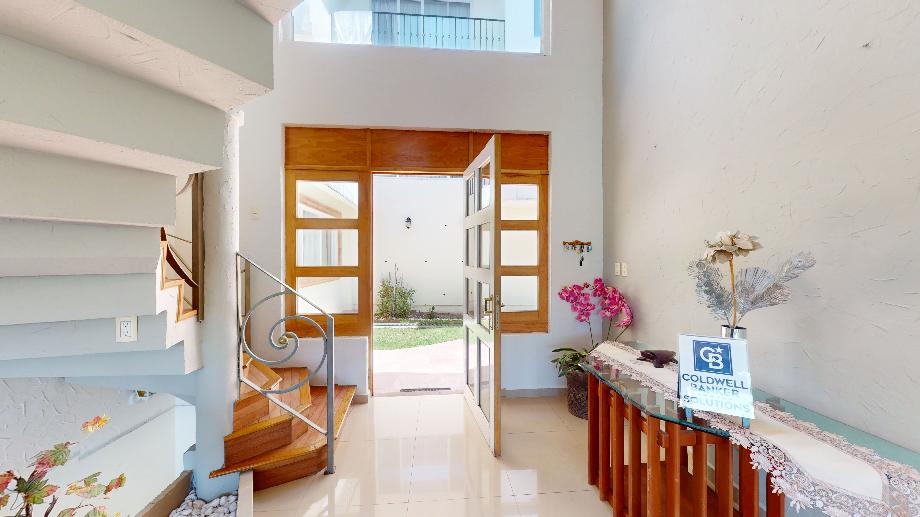 Atizapán de Zaragoza, Estado de méxico, 52938, Mexico, 5 Bedrooms Bedrooms, ,4 BathroomsBathrooms,Residential,For Sale,1828388