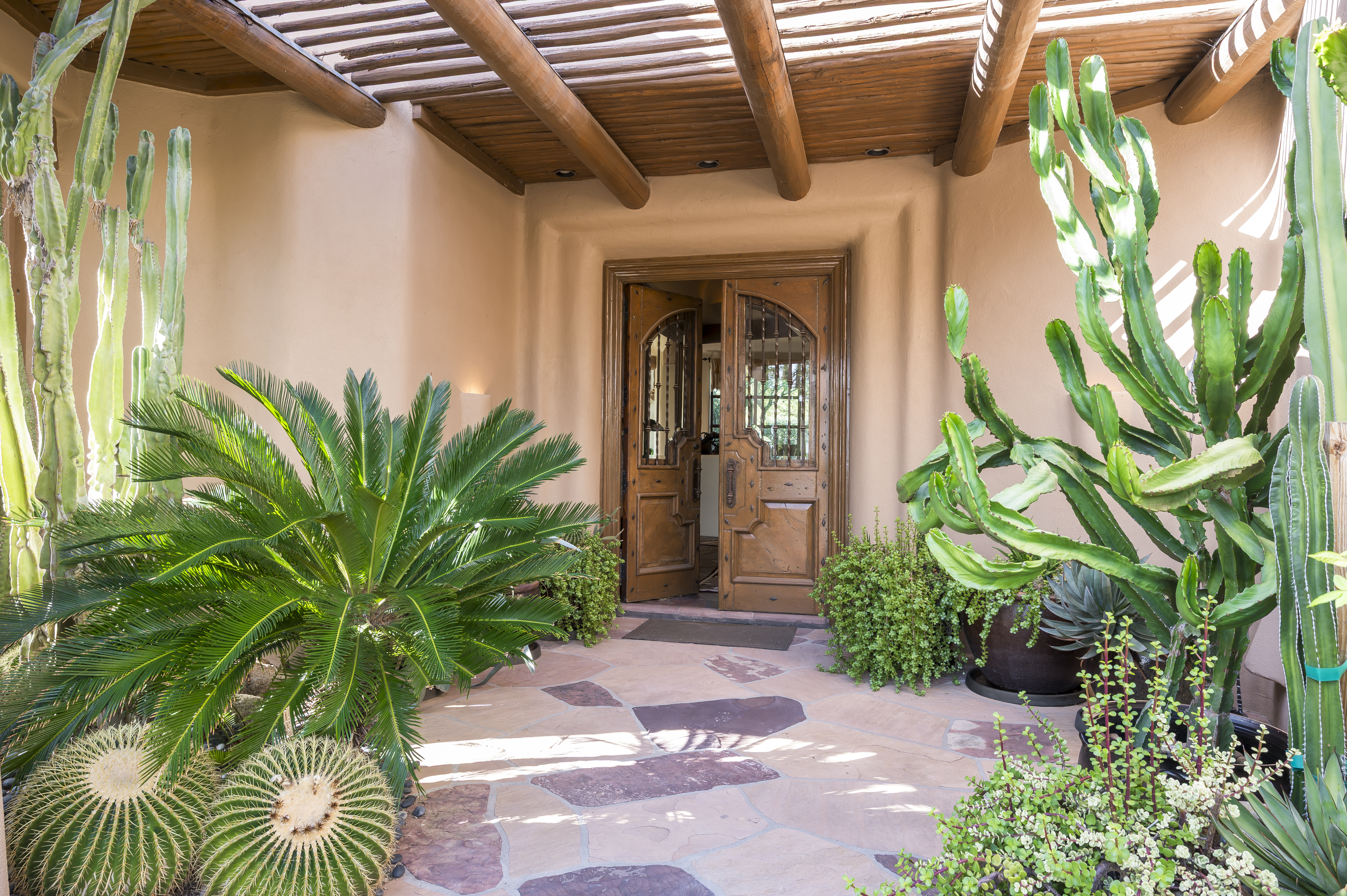  7416 E Arroyo Hondo Road¦Scottsdale, AZ - 物件實景
