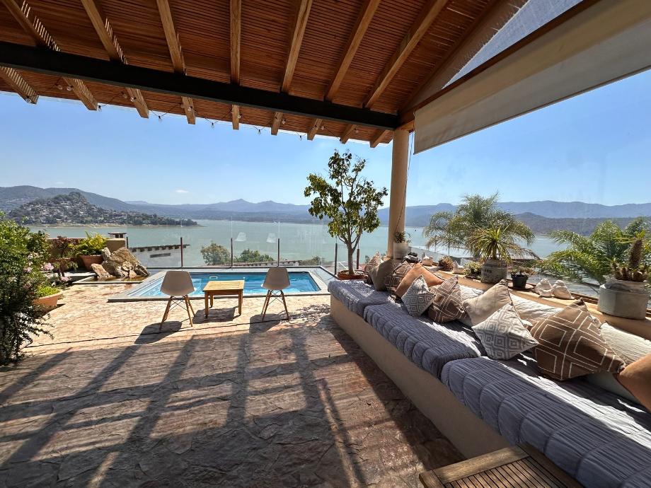 Valle de Bravo, Estado de méxico, 51217, Mexico, 5 Bedrooms Bedrooms, ,5 BathroomsBathrooms,Residential,For Sale,1939741