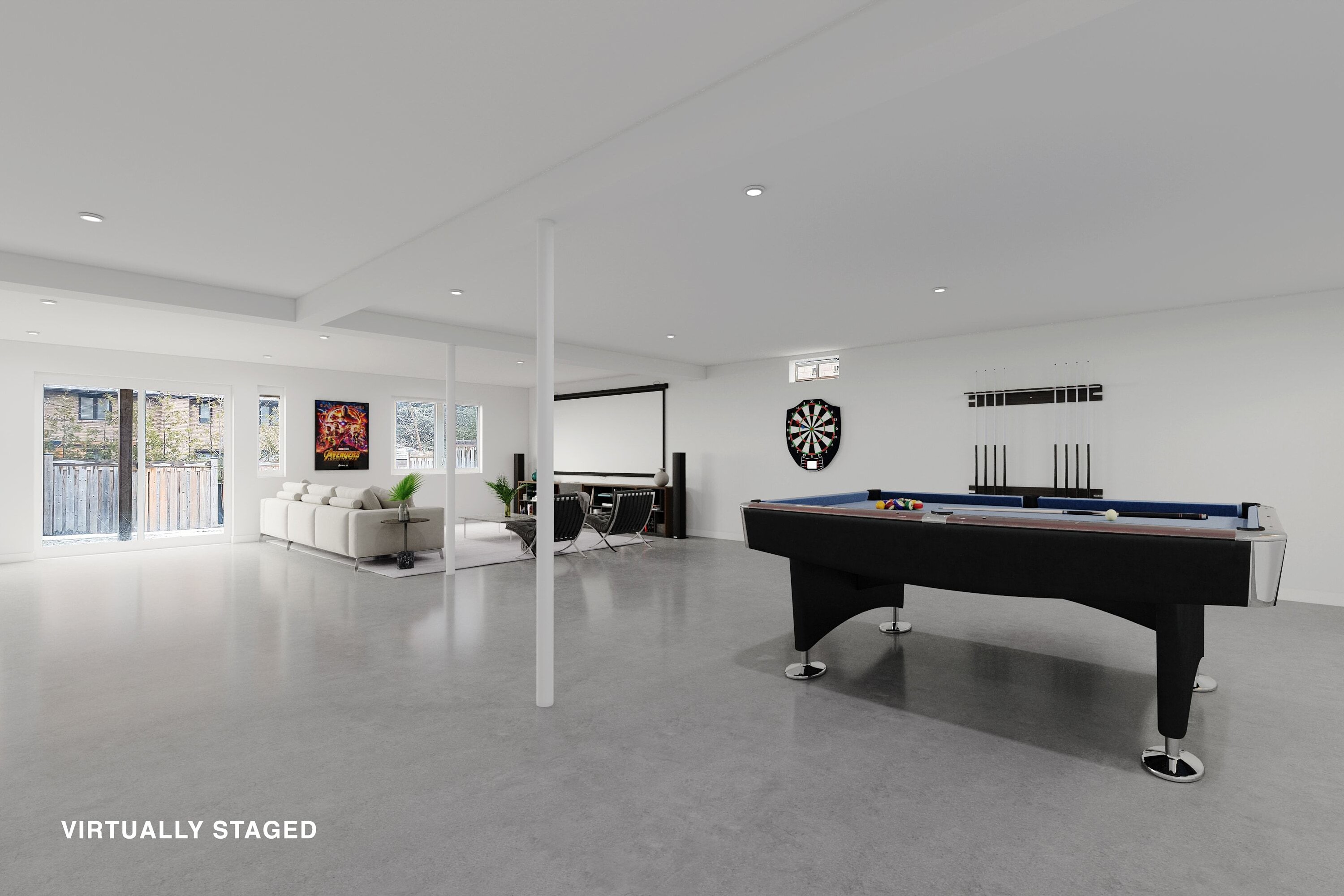  Turn Key Collingwood Home - 物件實景