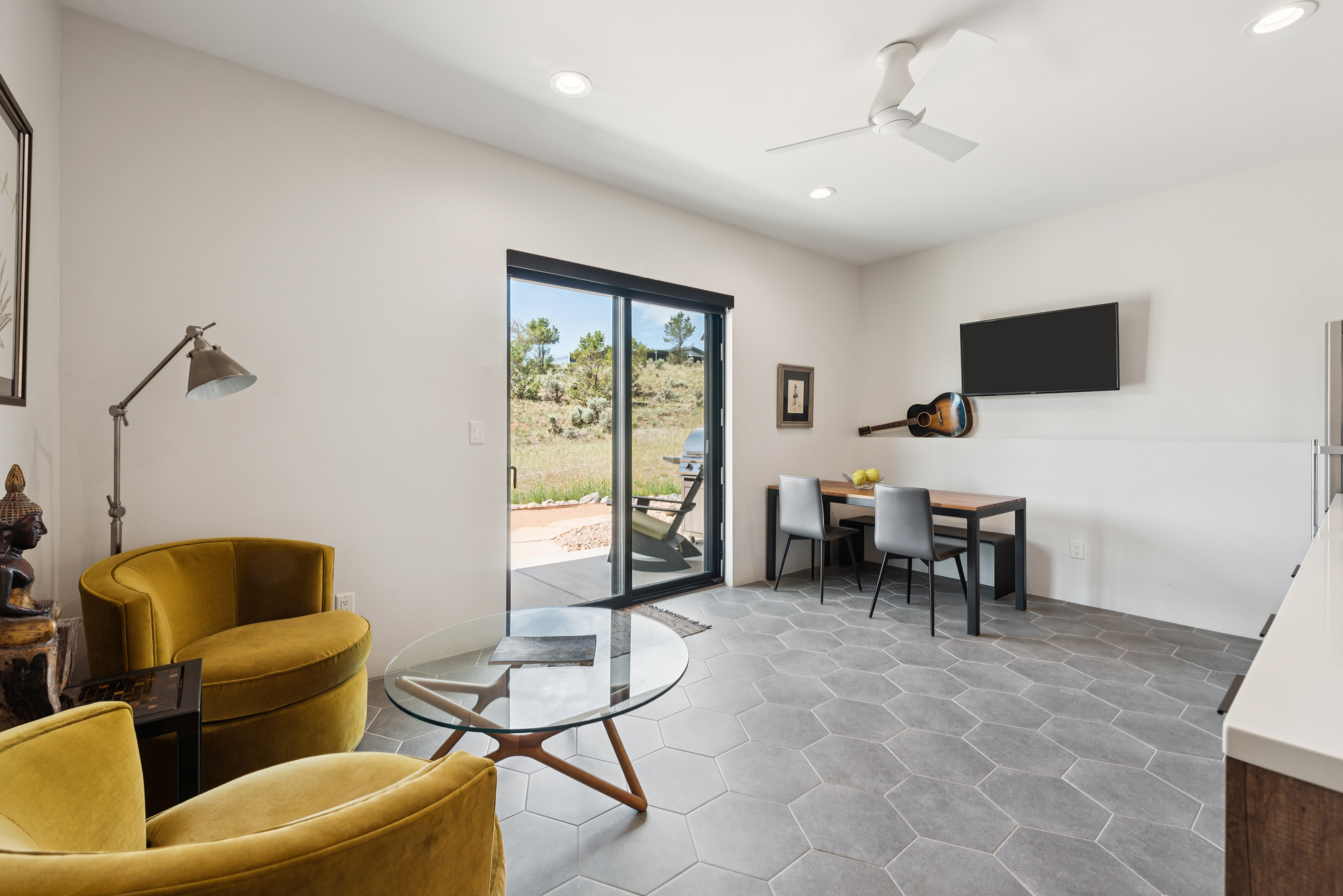  Custom Built Home in Ridgway - 物件實景