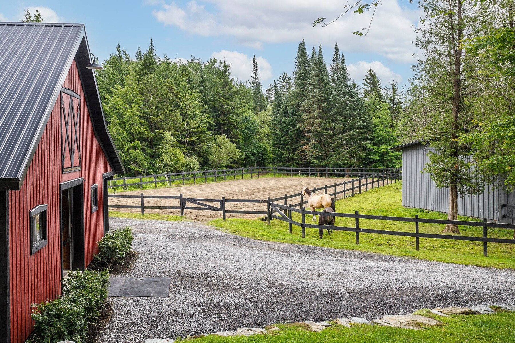  Lac-Brome, Eastern Townships - 物件實景