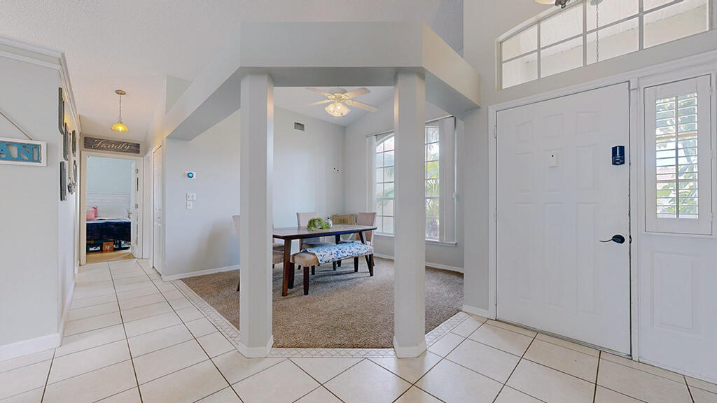 3329 Lake View Circle, Melbourne, Florida, 32934, United States, 4 Bedrooms Bedrooms, ,3 BathroomsBathrooms,Residential,For Sale,3329 Lake View Circle,1482644