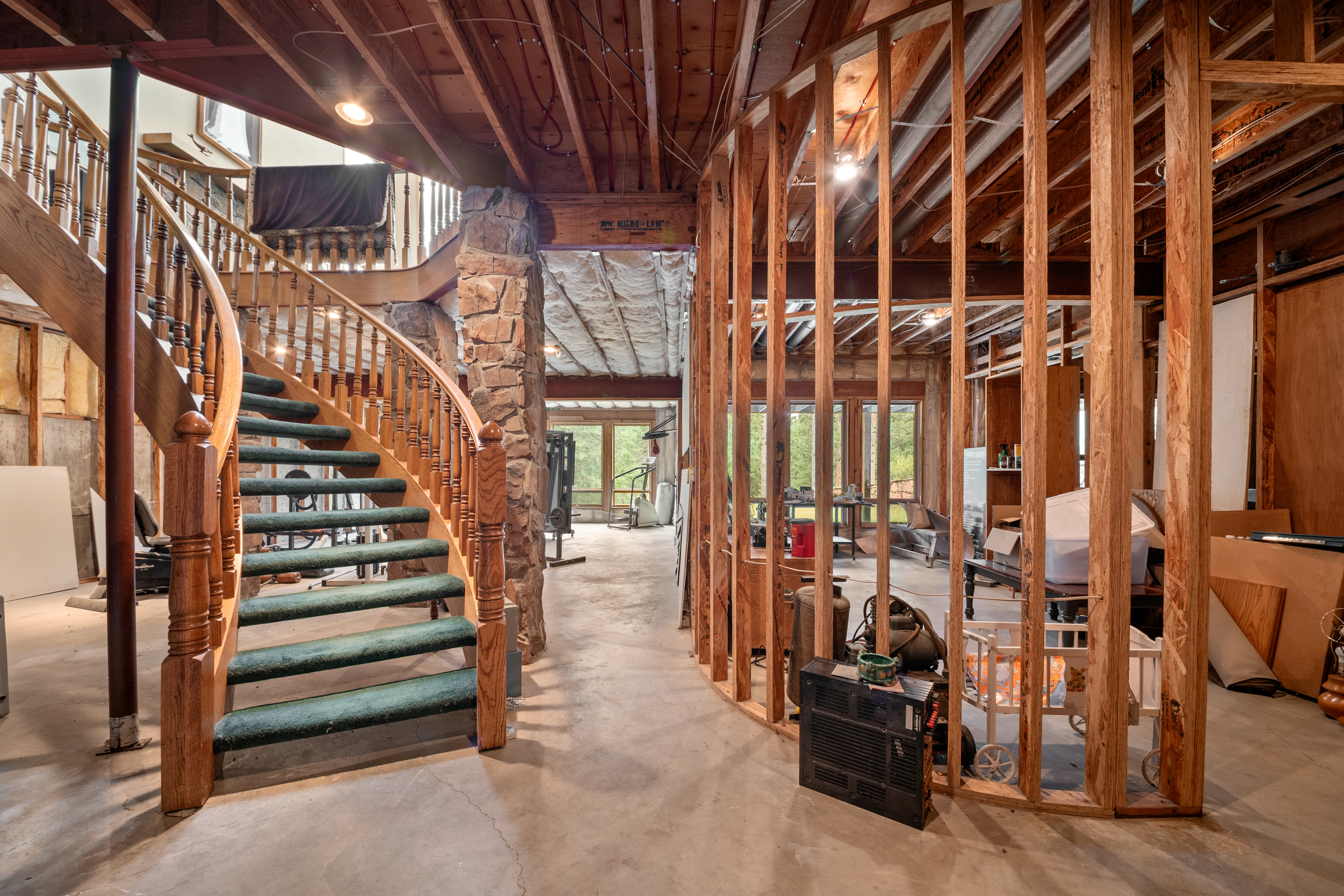  Perfect Blend of Space and Colorado Living That Backs to Pike National Forest - 物件實景