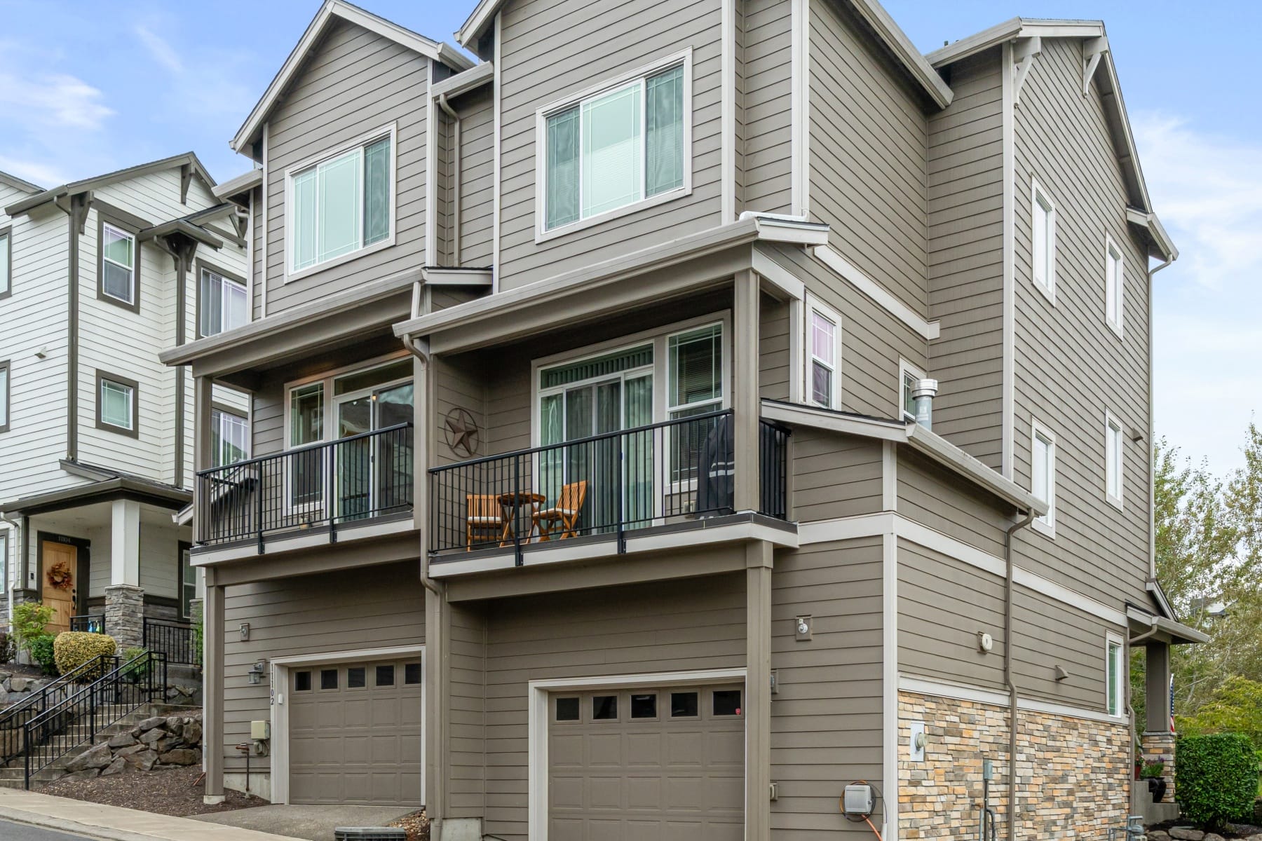  11102 SW BERLIN AVE Wilsonville, OR 97070 - 物件實景