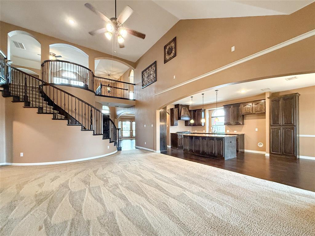 Forney, Texas, 75126, United States, 5 Bedrooms Bedrooms, ,4 BathroomsBathrooms,Residential,For Sale,1736968