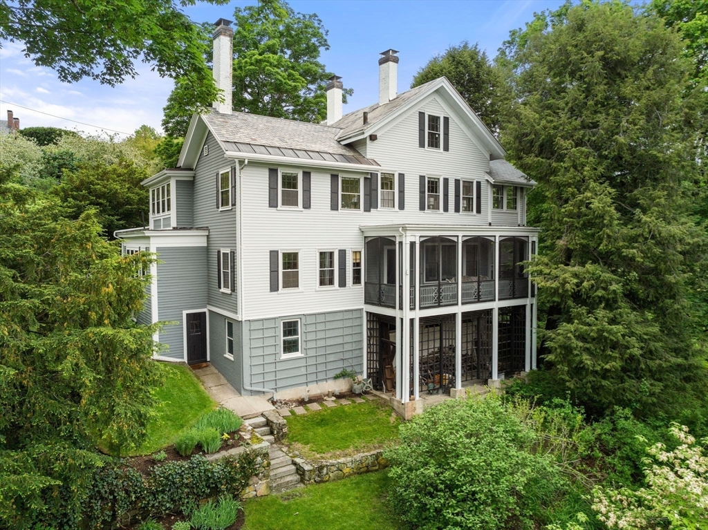 Belmont, Massachusetts, 02478, United States, 5 Bedrooms Bedrooms, ,3 BathroomsBathrooms,Residential,For Sale,1938844