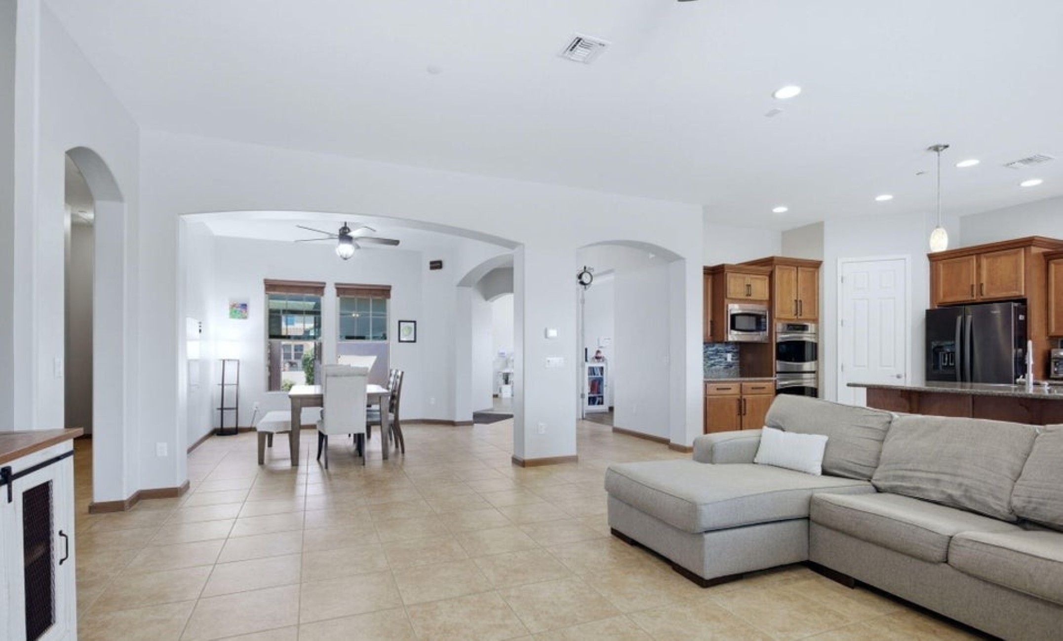  3463 W Desert Peace Drive, Marana, AZ 85658 - 物件實景