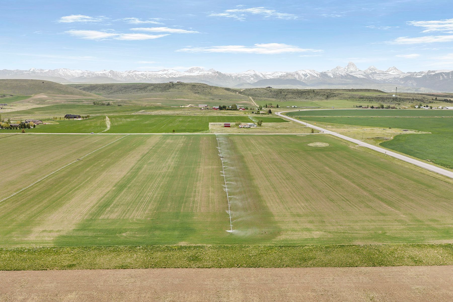  Unobstructed Teton Views - 物件實景