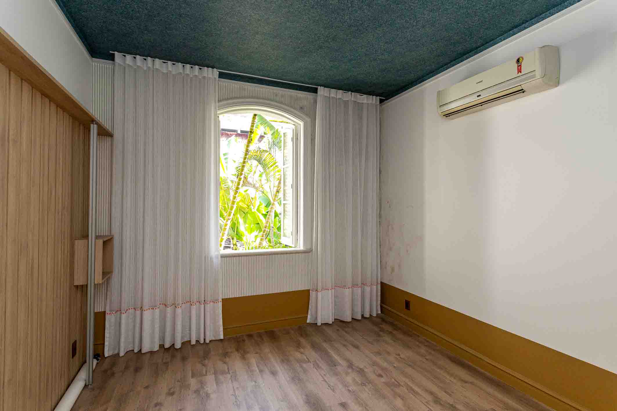  Classic house with garden and leisure area in Gávea - 物件實景