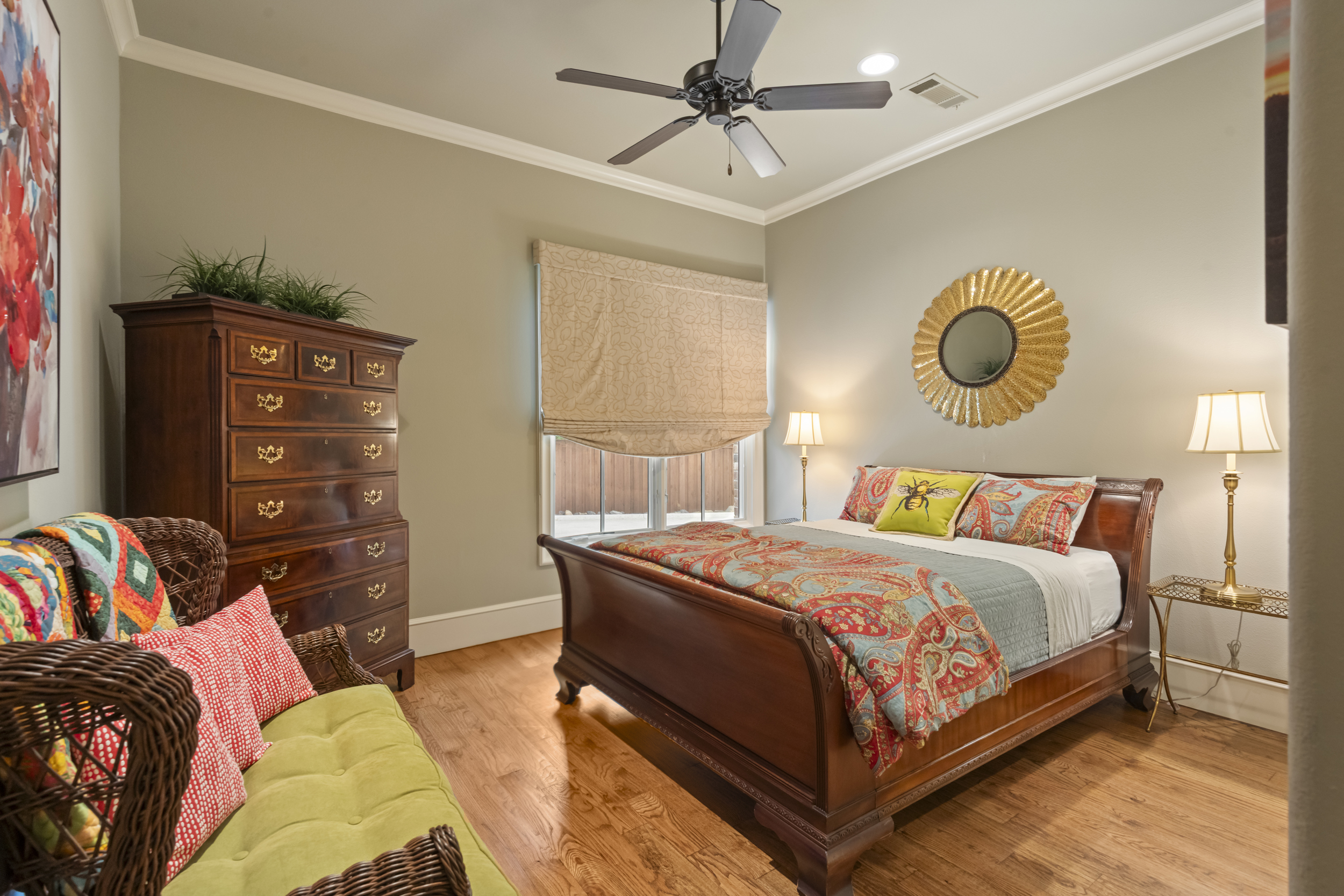  200 Regency Court, Denton, TX, 76210 - 物件實景