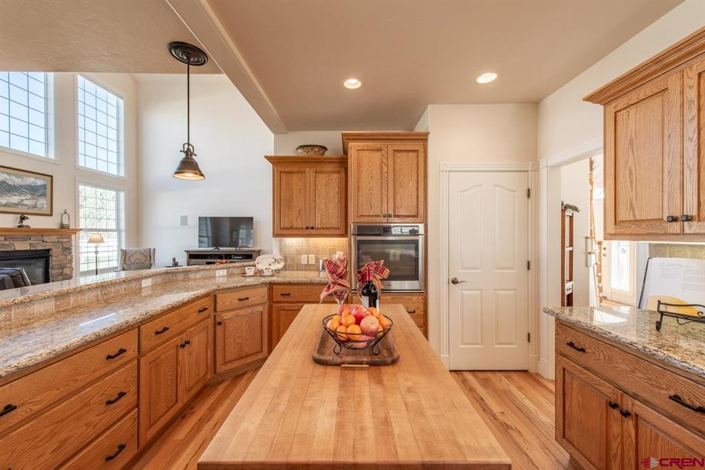 Montrose, Colorado, 81403, United States, 4 Bedrooms Bedrooms, ,4 BathroomsBathrooms,Residential,For Sale,1994276