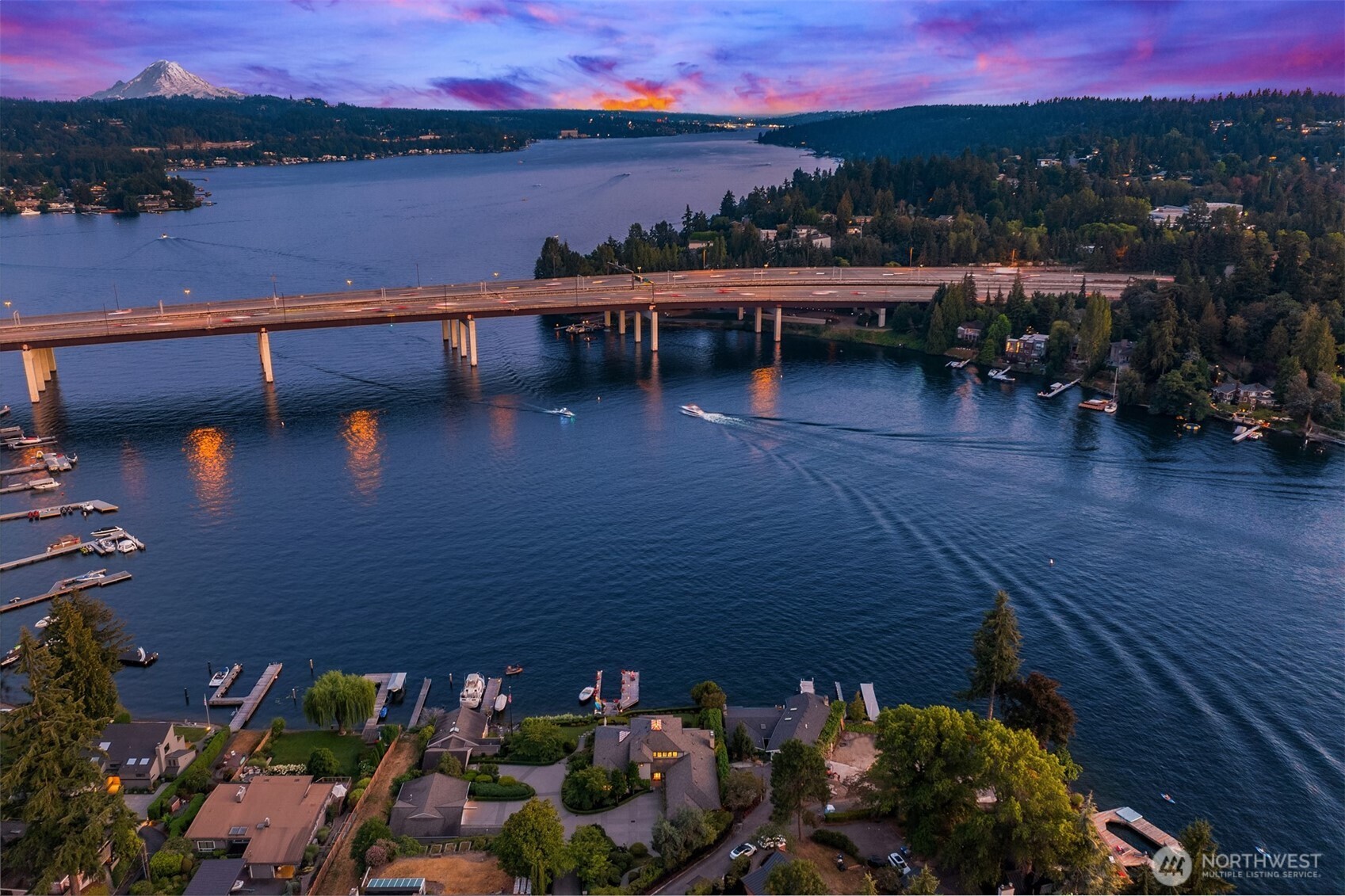 Bellevue, Washington, 98004, United States, 3 Bedrooms Bedrooms, ,4 BathroomsBathrooms,Residential,For Sale,1856686