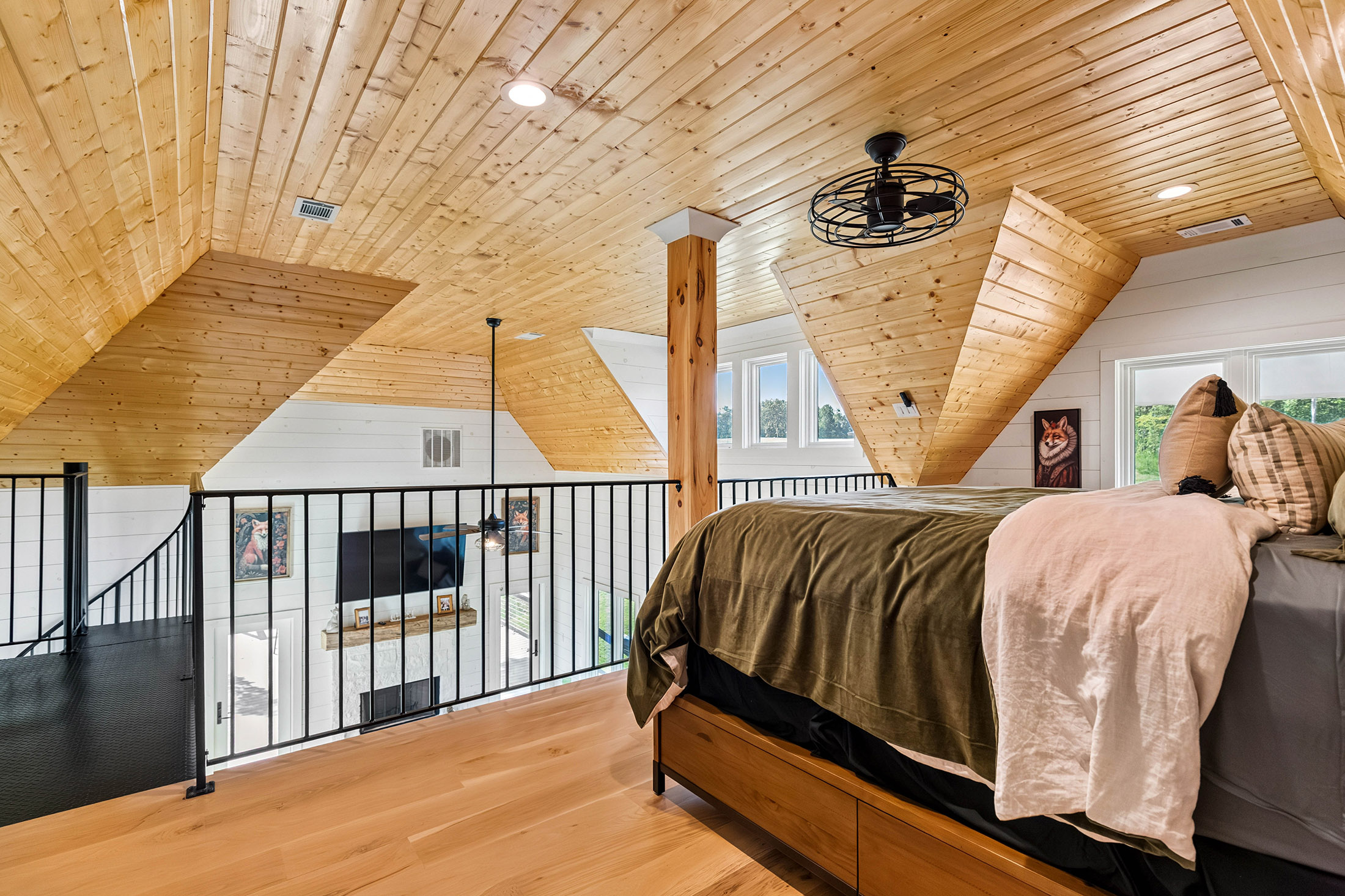  A Rare 158+/- Acre Retreat New Wire Park and Athens - 物件實景