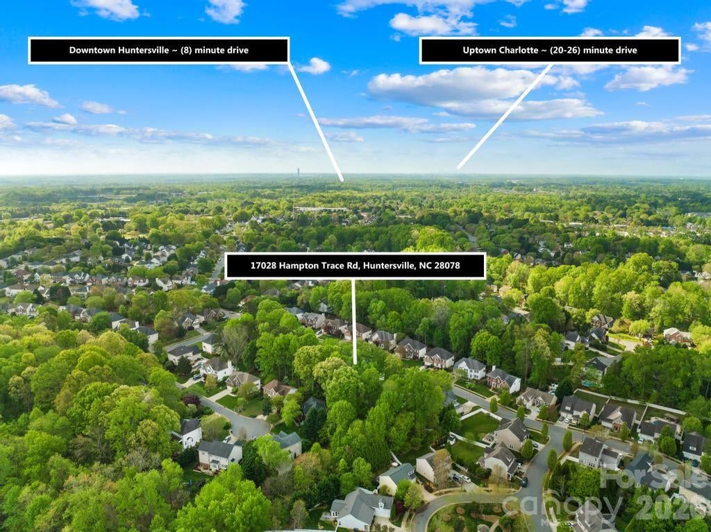 Huntersville, North Carolina, 28078, United States, 4 Bedrooms Bedrooms, ,3 BathroomsBathrooms,Residential,For Sale,2035825