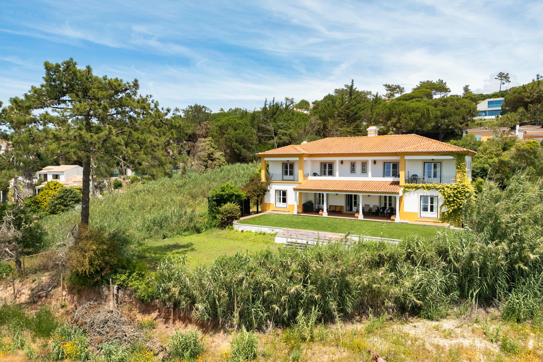  Detached house, 8 bedrooms, for Sale - 物件實景