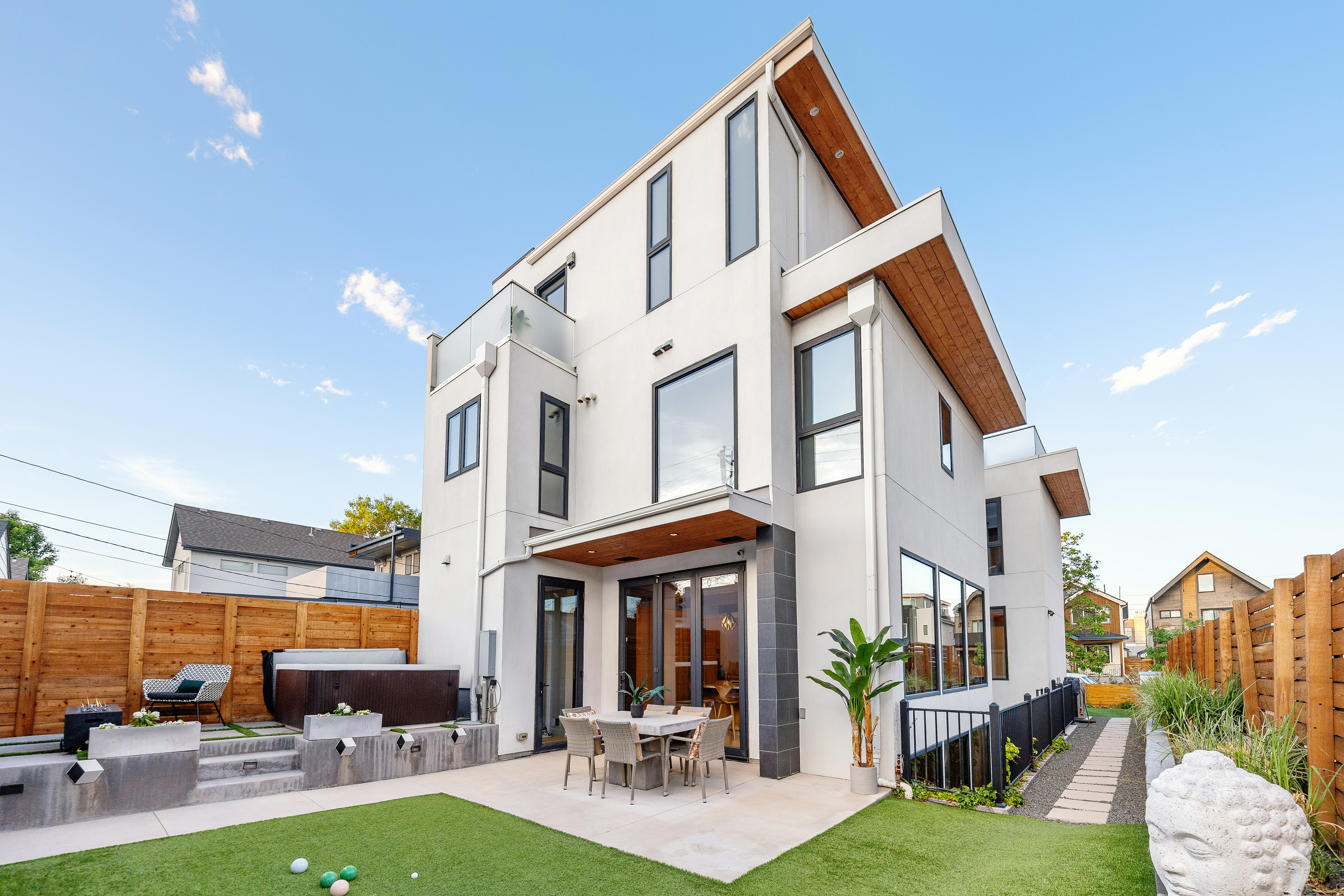  The Final Residential Project of Acclaimed Artist Lawrence Argent - 物件實景