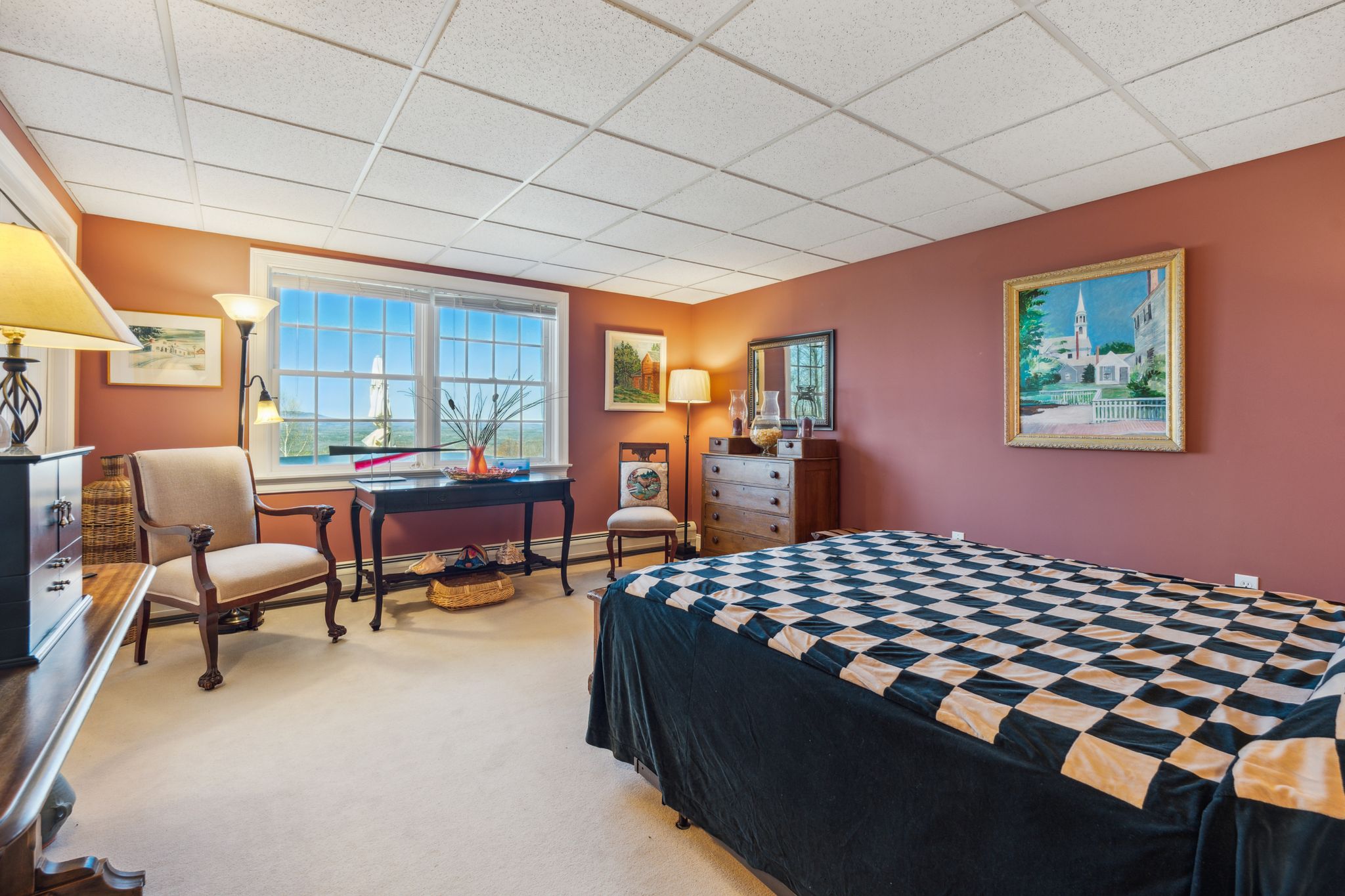  55 West View Drive - 物件實景