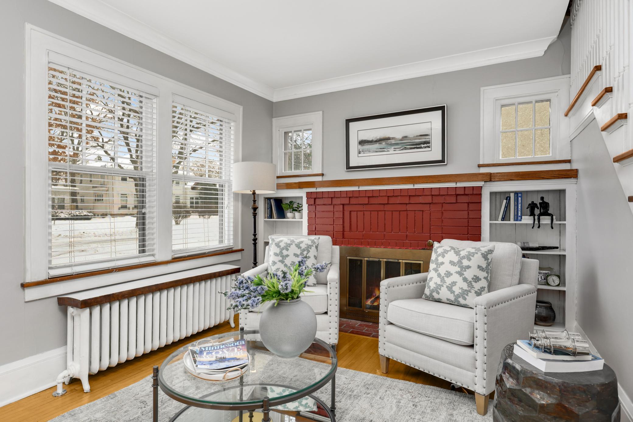 Minneapolis, Minnesota, 55419, United States, 3 Bedrooms Bedrooms, ,1 BathroomBathrooms,Residential,For Sale,2003325