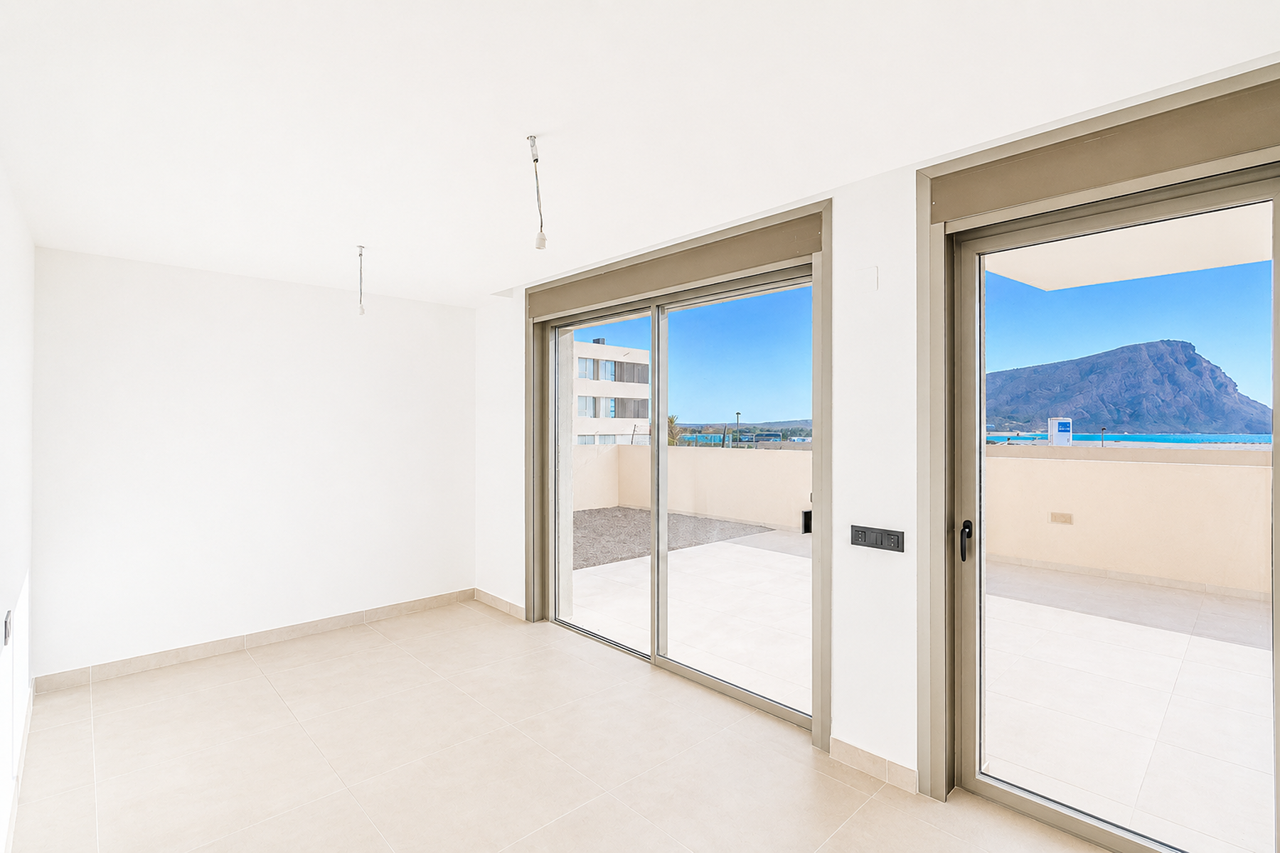  Contemporary design apartment on the beachfront of La Tejita, Tenerife - 物件實景