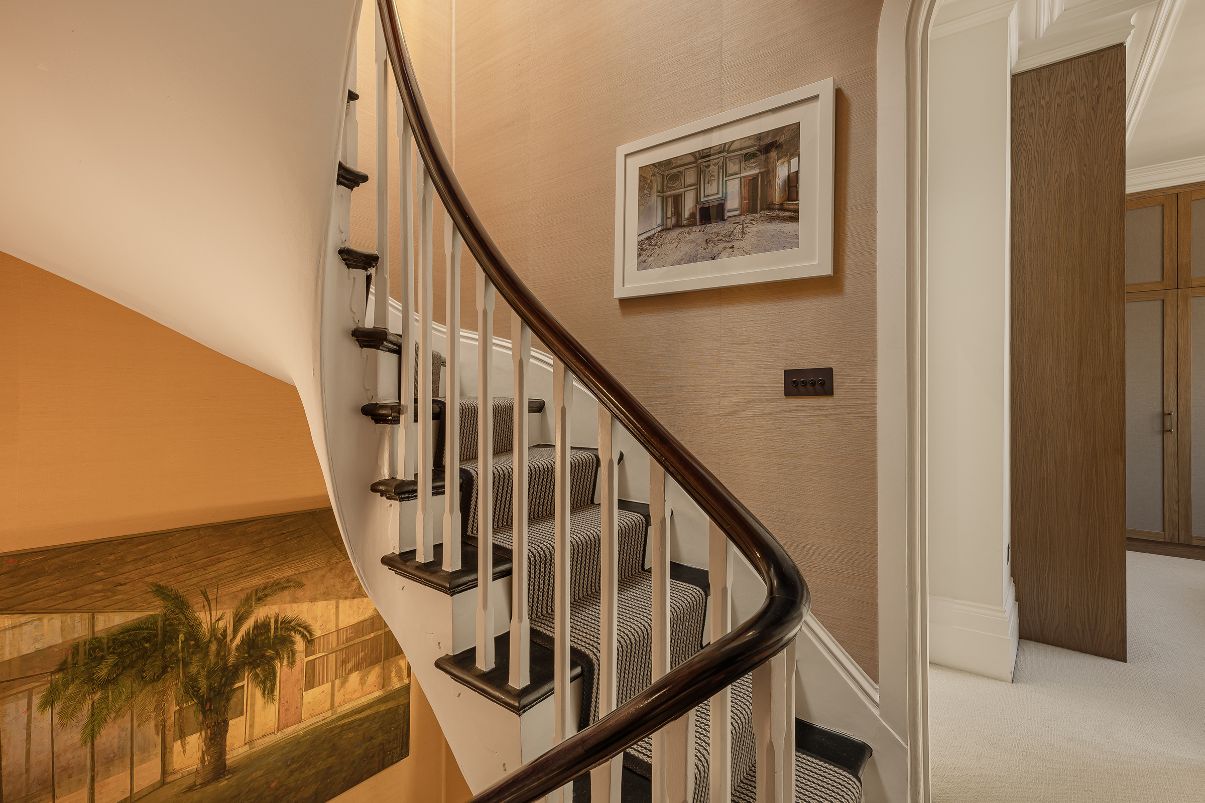  A Restored Victorian House with a Large Private Garden - 物件實景