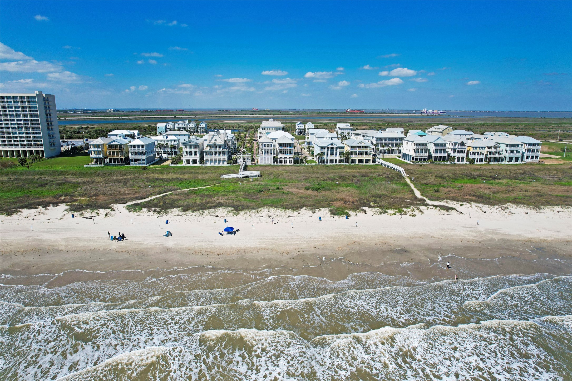  1401 E Beach Drive #509 - 物件實景