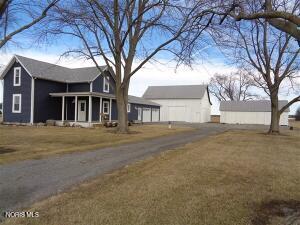 State Route 694 , Ottawa, OH 45875