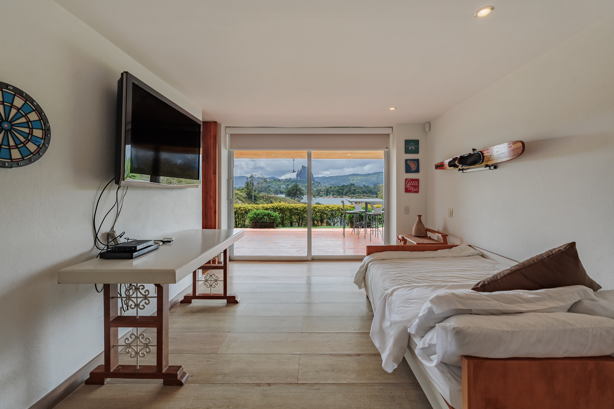  PUERTO MADERO LAKE HOUSE - 物件實景