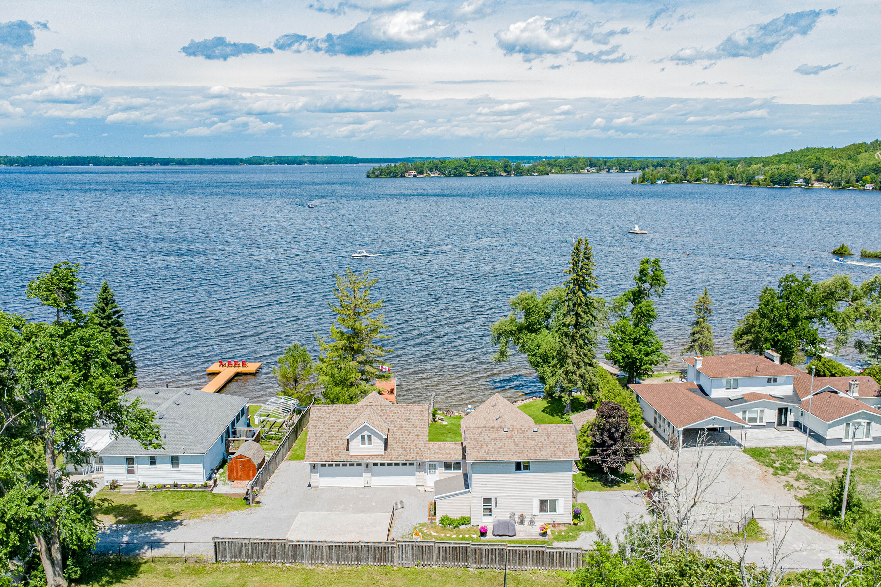  Rare Waterfront Opportunity - 物件實景