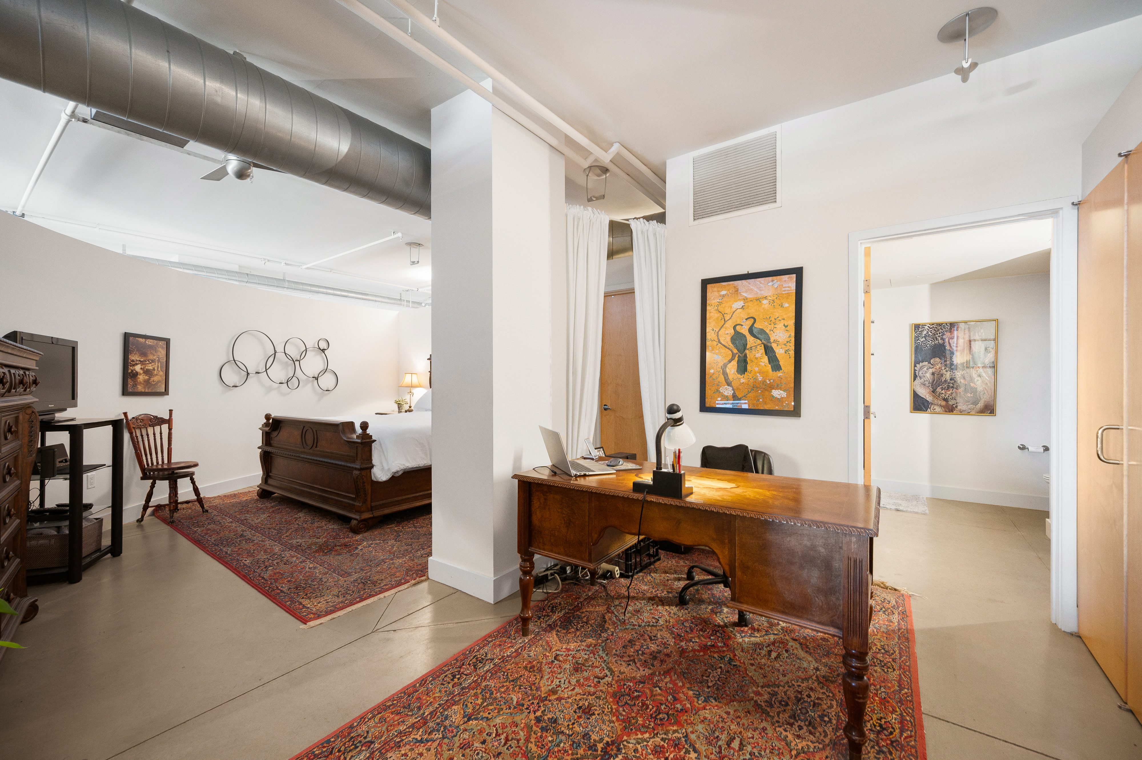  Architectural Gem at Promenade Lofts - 物件實景