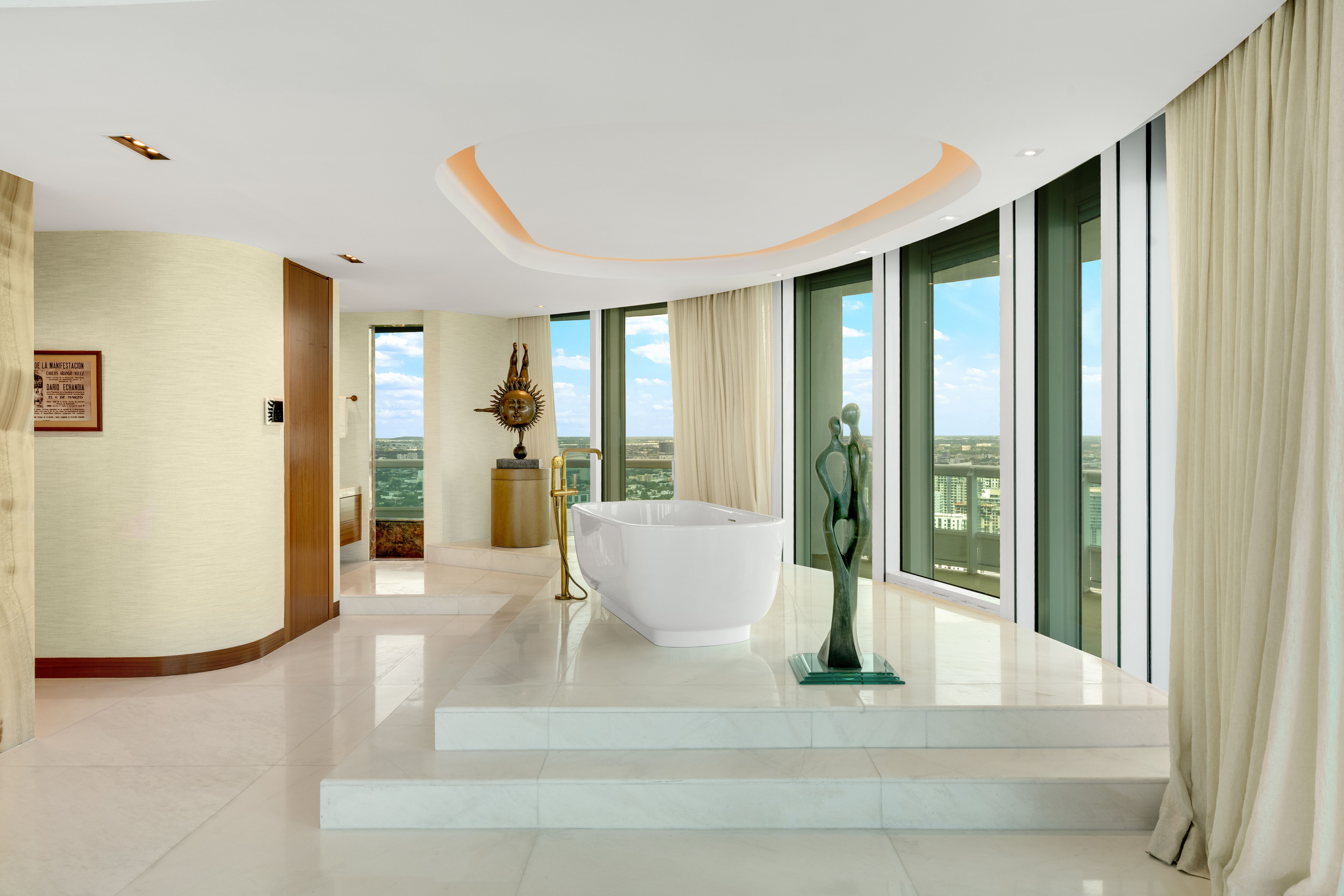  1643 Brickell Ave, Miami, FL, 33129 - 物件實景