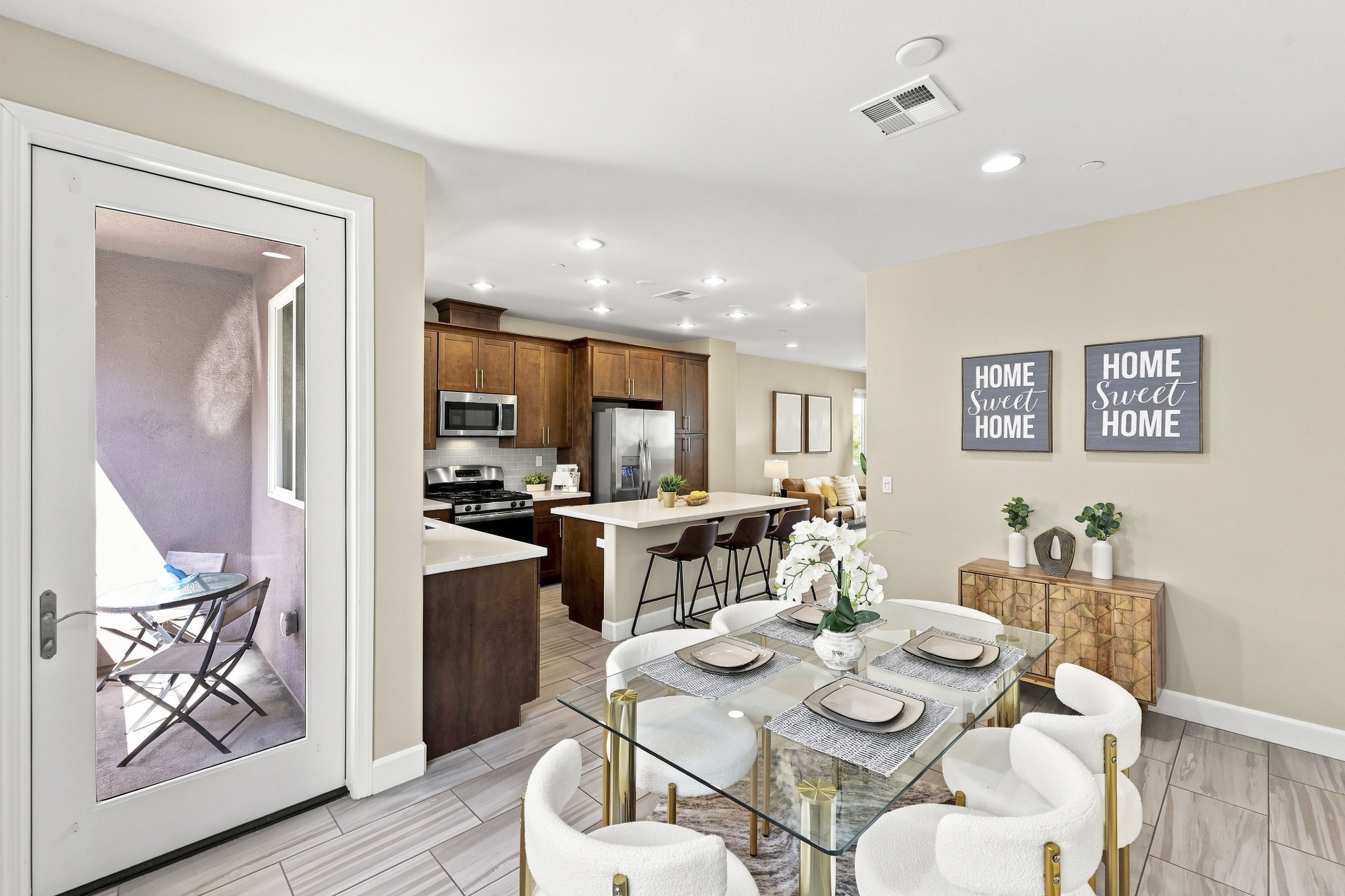  ModernStylishNew San Jose Living : Unbeatable Neighborhood - 物件實景