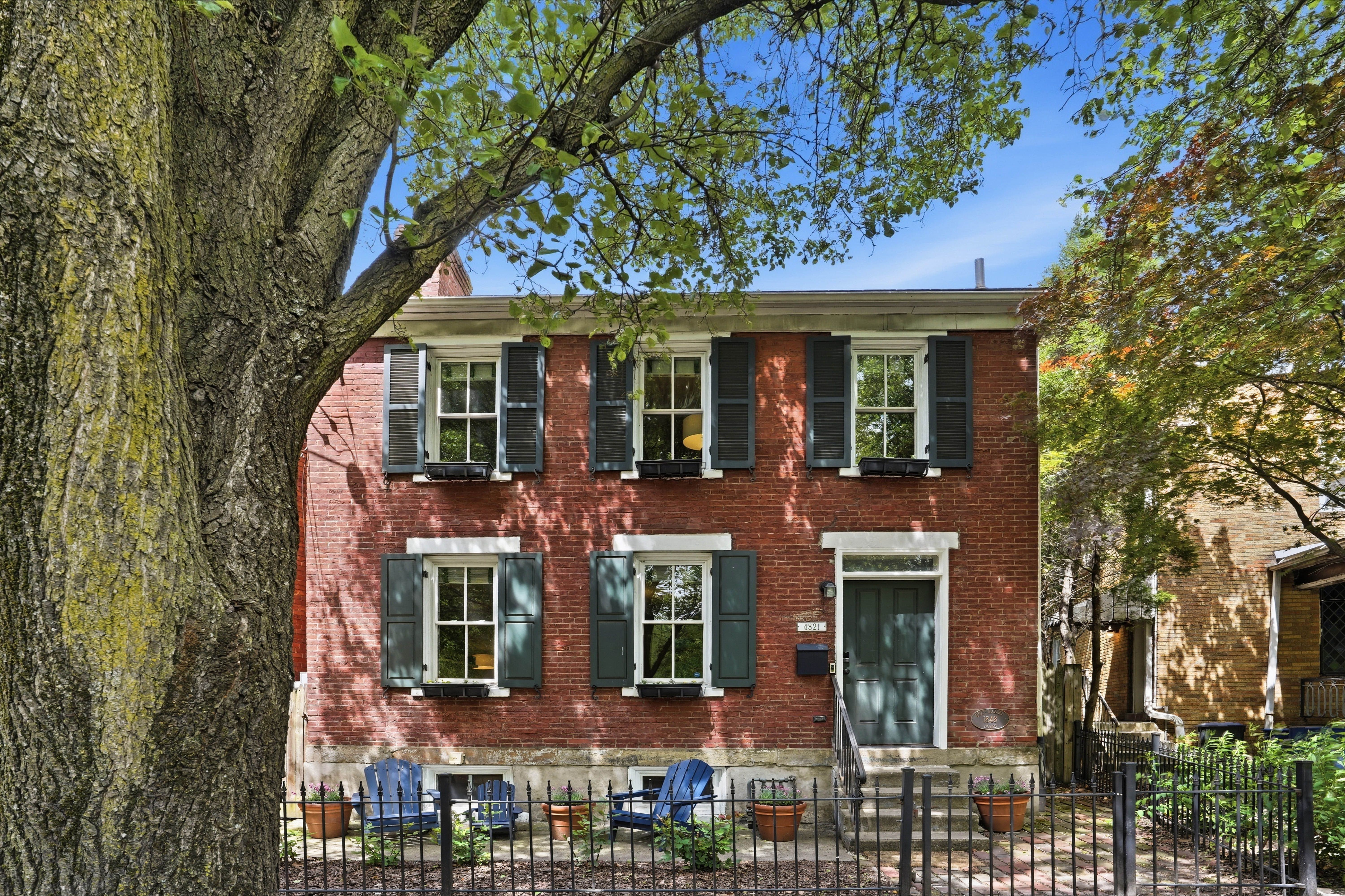  4821 Butler Street, Pittsburgh, PA 15201 - 物件實景