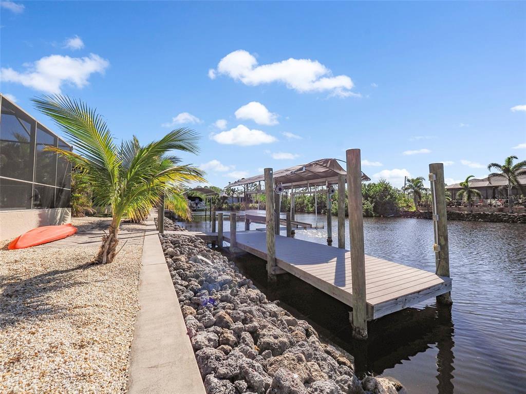 9567 Honeymoon Drive, Port Charlotte, Florida, 33981, United States, 3 Bedrooms Bedrooms, ,2 BathroomsBathrooms,Residential,For Sale,9567 Honeymoon Drive,1672297