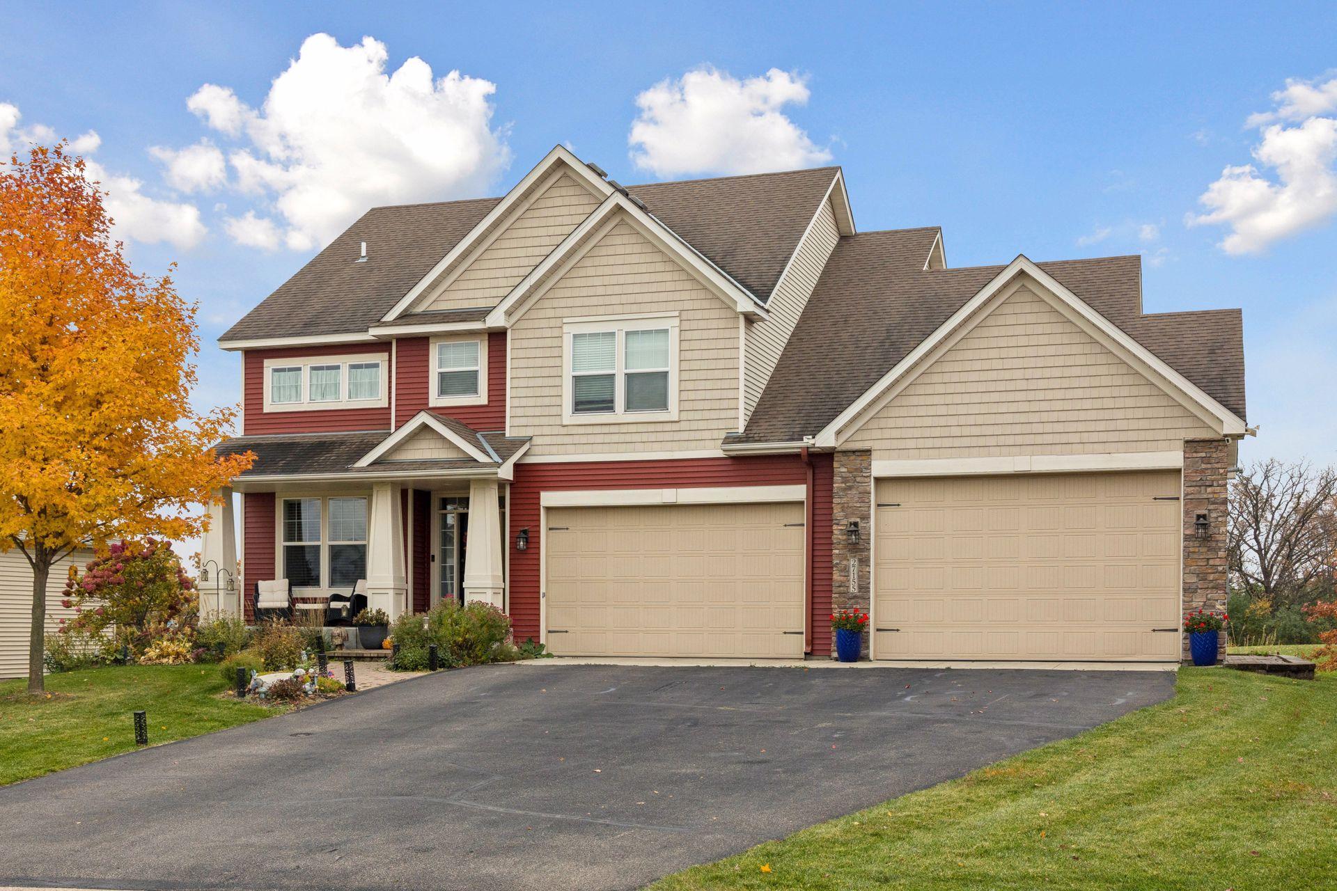 Elko New Market, Minnesota, 55020, United States, 5 Bedrooms Bedrooms, ,3 BathroomsBathrooms,Residential,For Sale,1991827