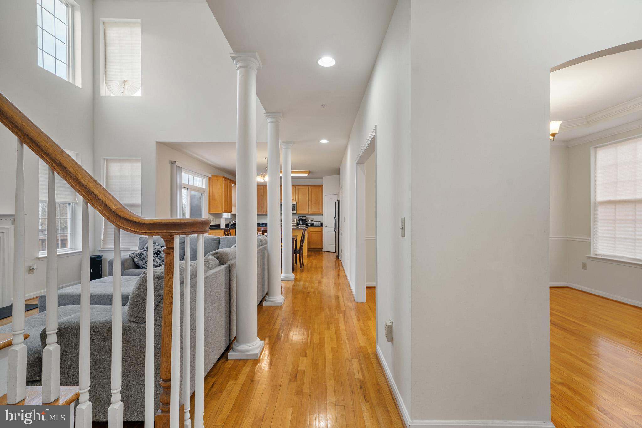 Clinton, Maryland, 20735, United States, 5 Bedrooms Bedrooms, ,4 BathroomsBathrooms,Residential,For Sale,2005620