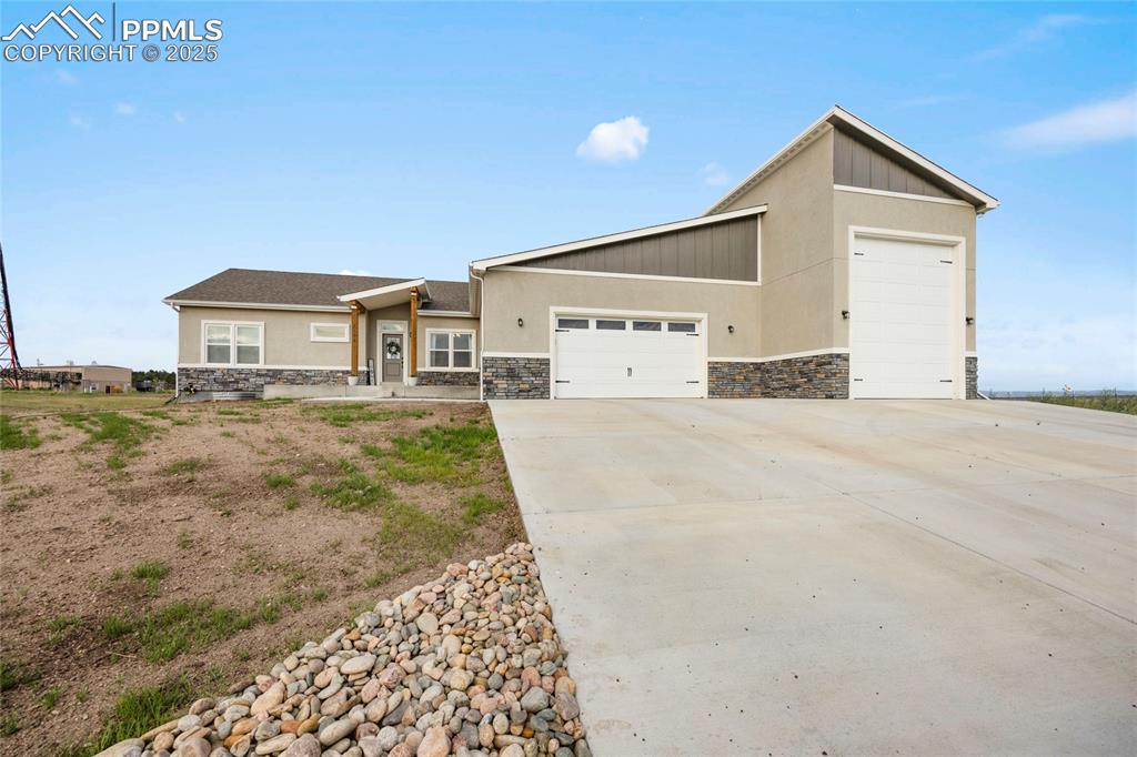 Colorado Springs, Colorado, 80908, United States, 5 Bedrooms Bedrooms, ,3 BathroomsBathrooms,Residential,For Sale,1933545