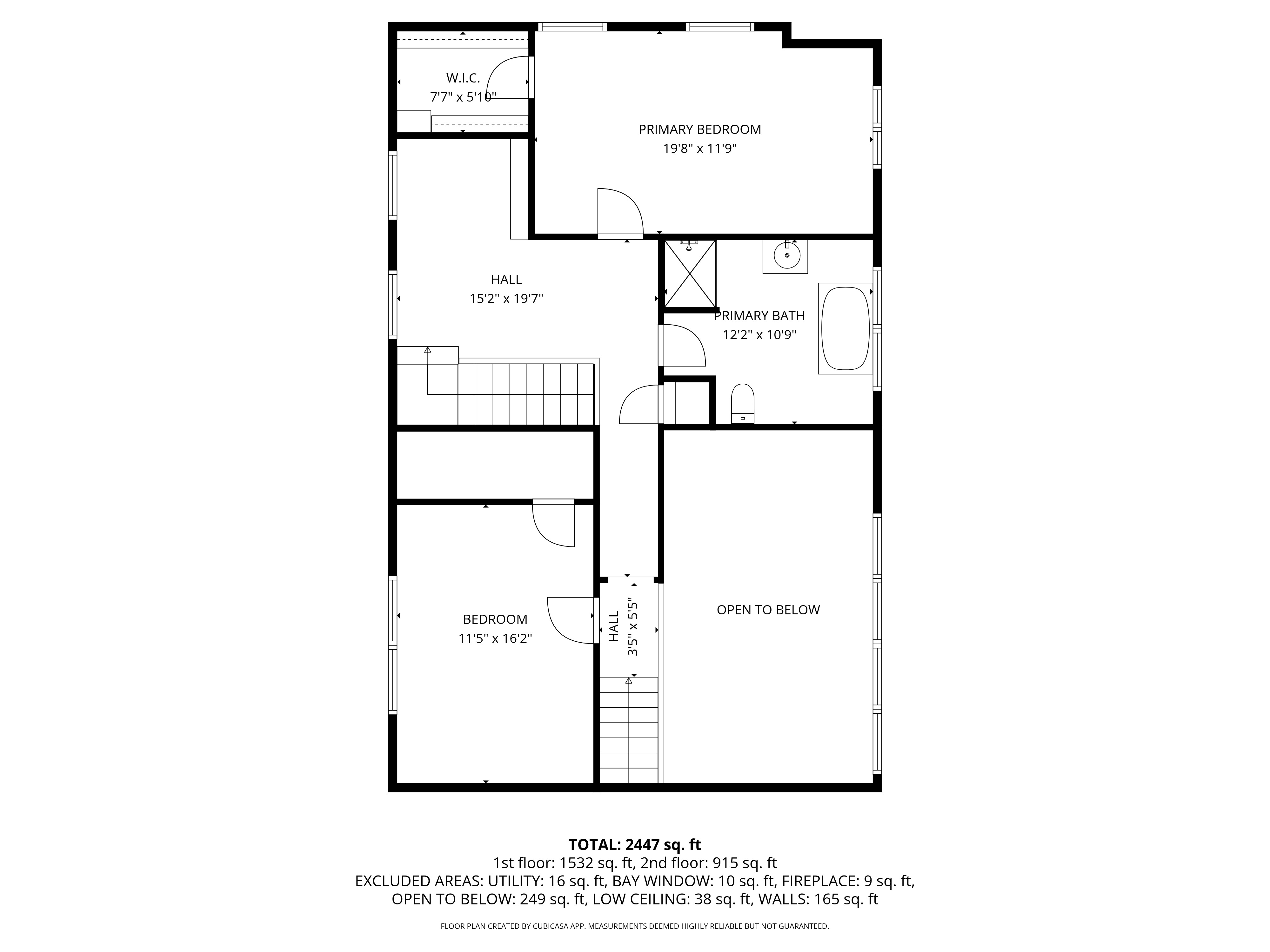  19 Hollenbeck Road - 物件實景