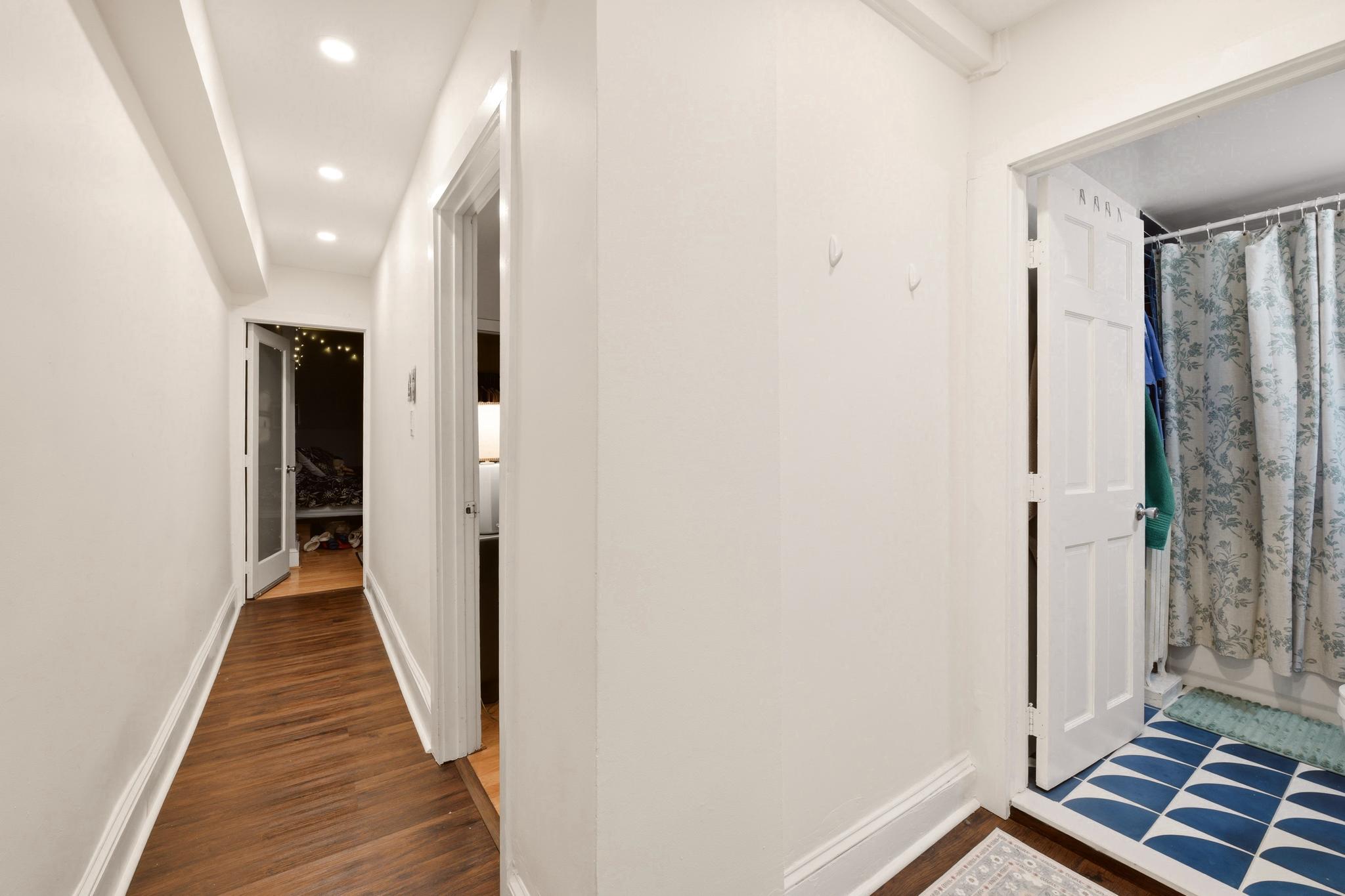  1820 Clydesdale Place NW, Washington, DC, 20009 - 物件實景