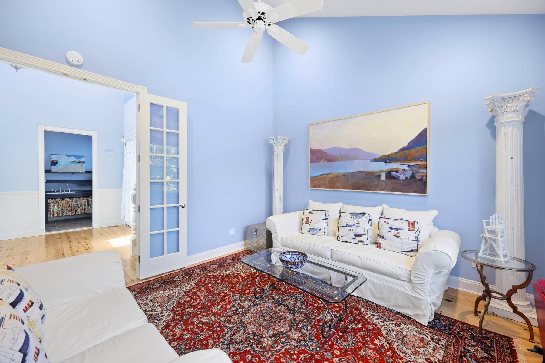  Ocean Mist  Exceptional Southampton Waterfront Living - 物件實景