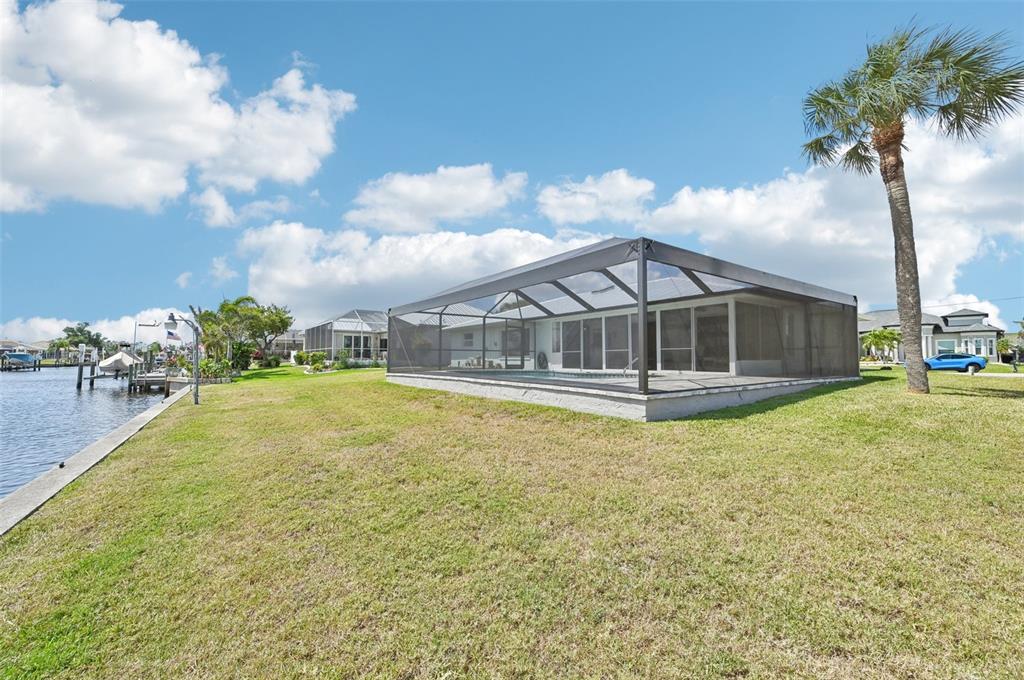 Port Charlotte, Florida, 33981, United States, 2 Bedrooms Bedrooms, ,2 BathroomsBathrooms,Residential,For Sale,1759971