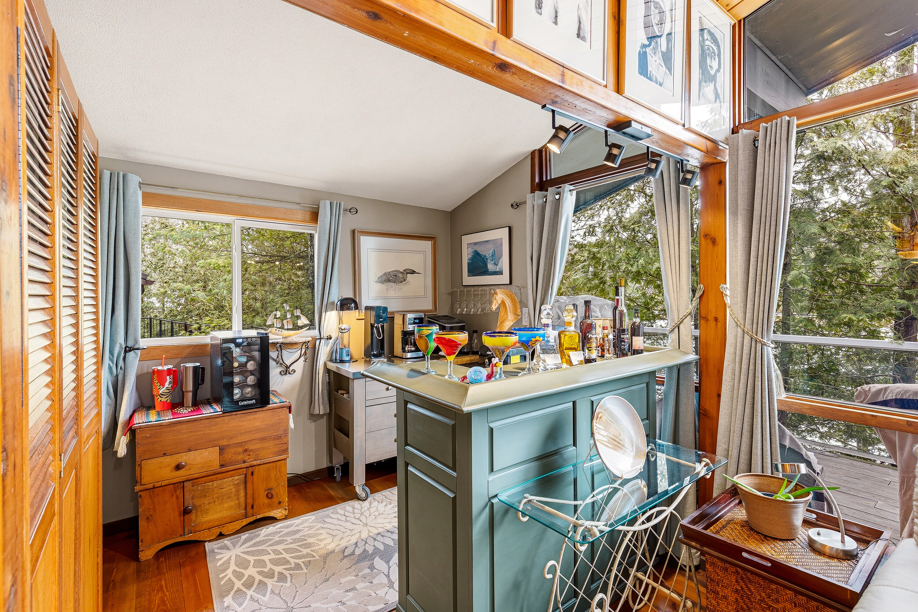  Oh, What a Lake - 物件實景