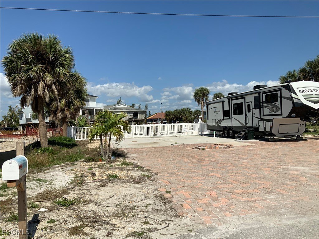 Fort Myers Beach, Florida, 33931, United States, ,Land,For Sale,1984615
