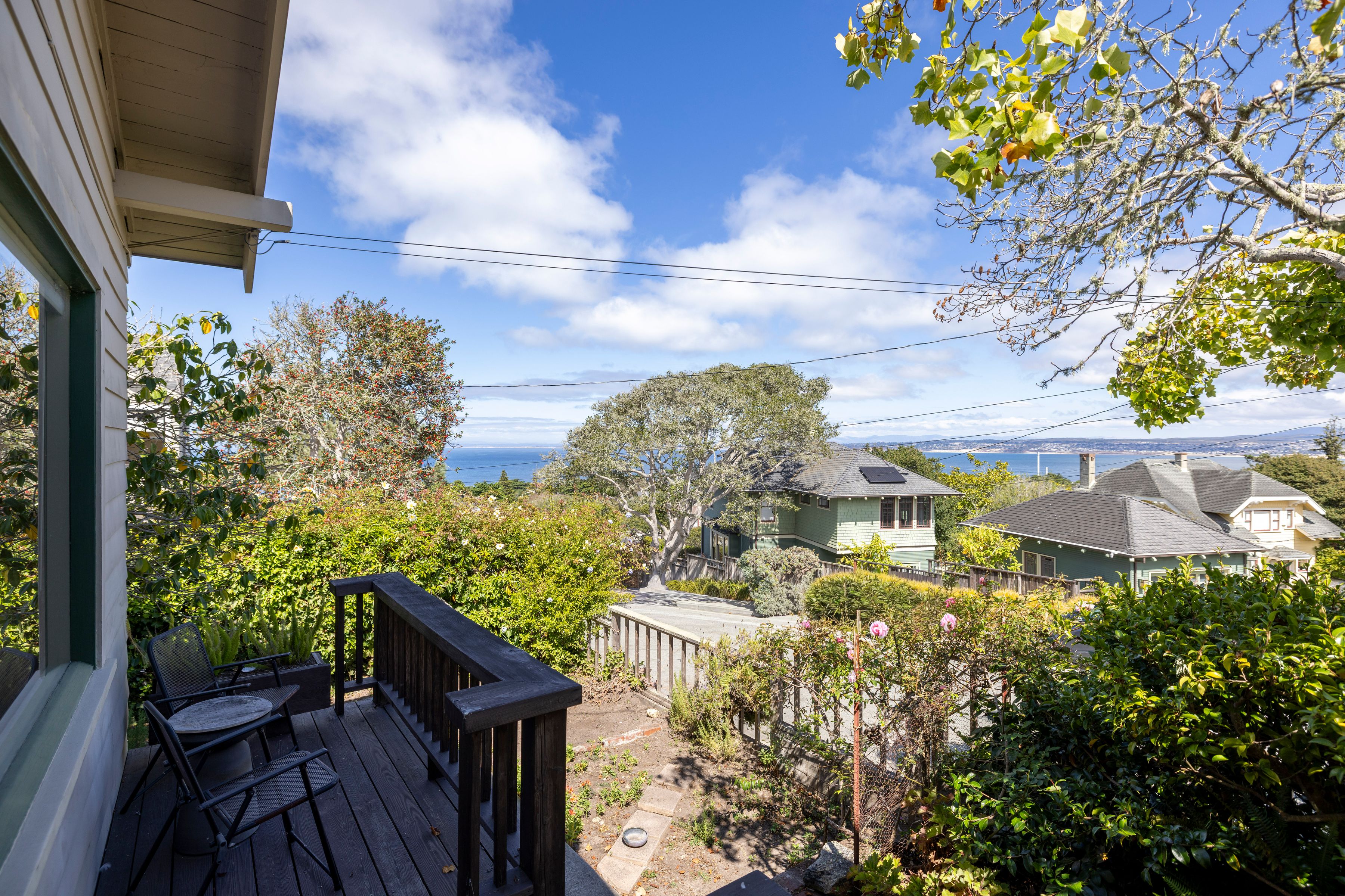  212 1st Street, Pacific Grove - 物件實景
