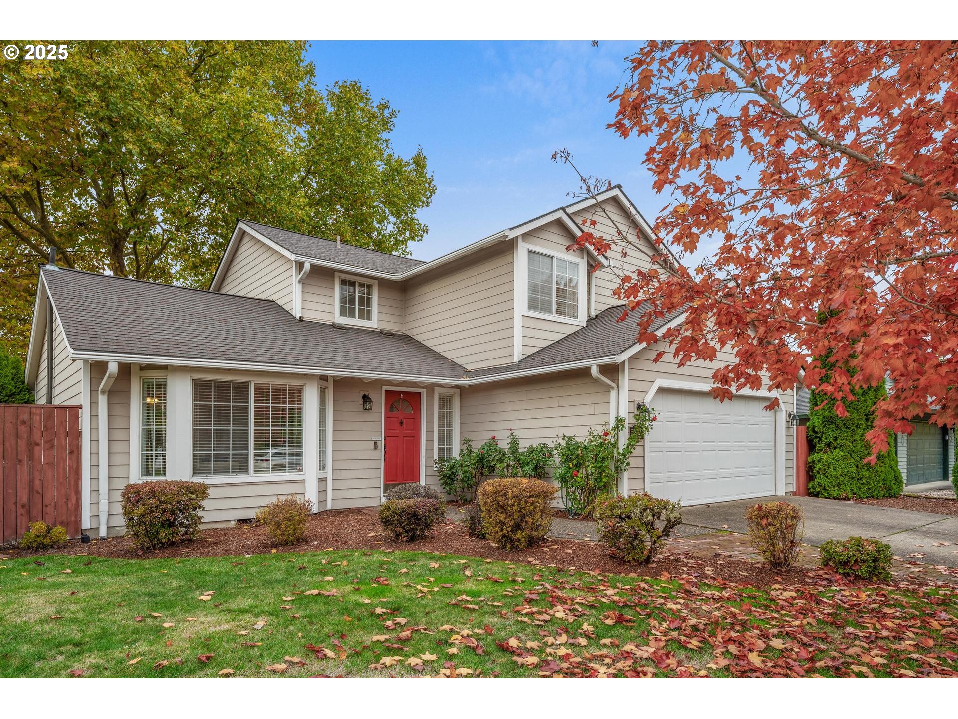 Hillsboro, Oregon, 97124, United States, 3 Bedrooms Bedrooms, ,2 BathroomsBathrooms,Residential,For Sale,1865919
