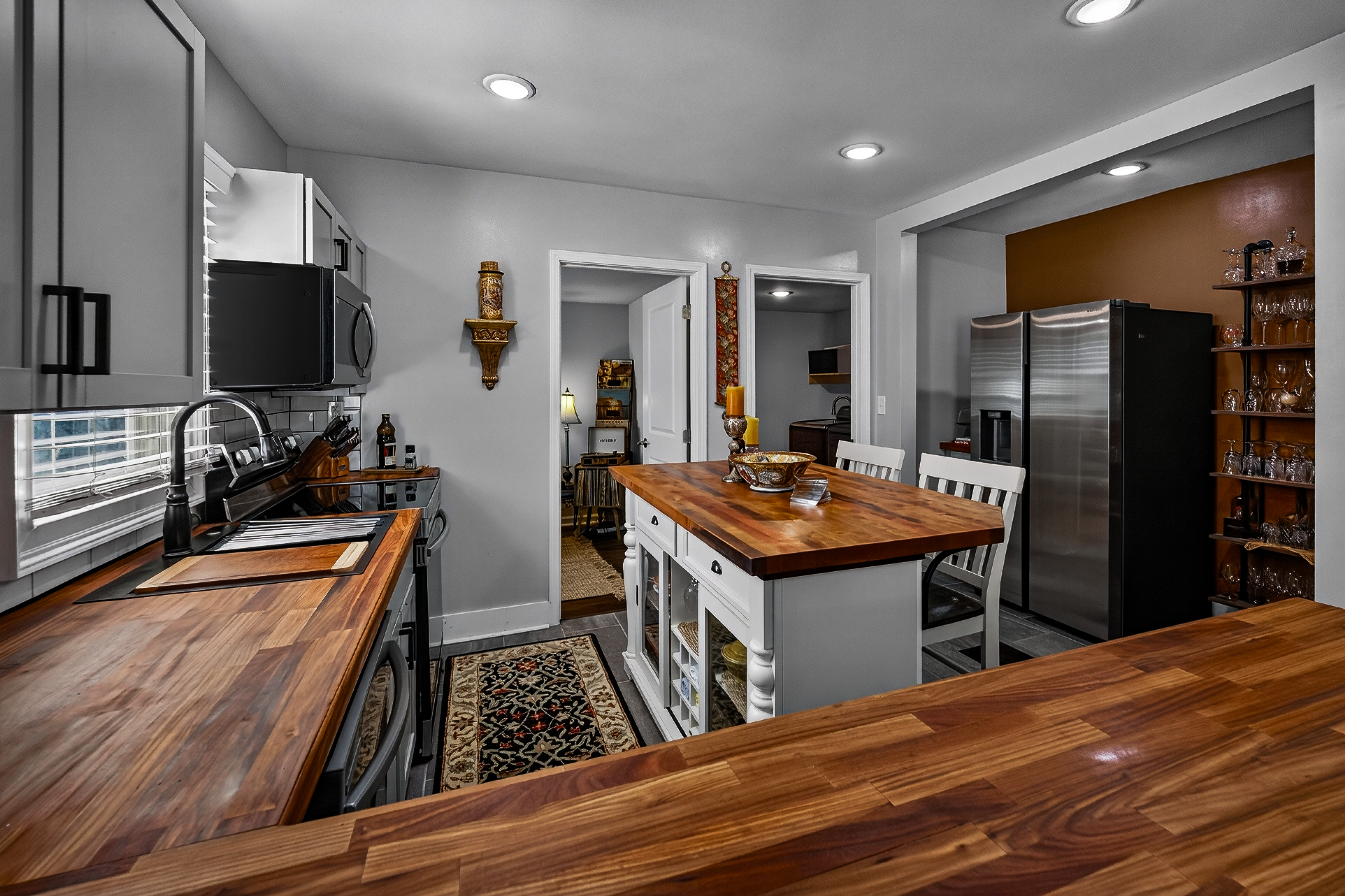  455 Atlantic Avenue, Knoxville, TN 37917 - 物件實景
