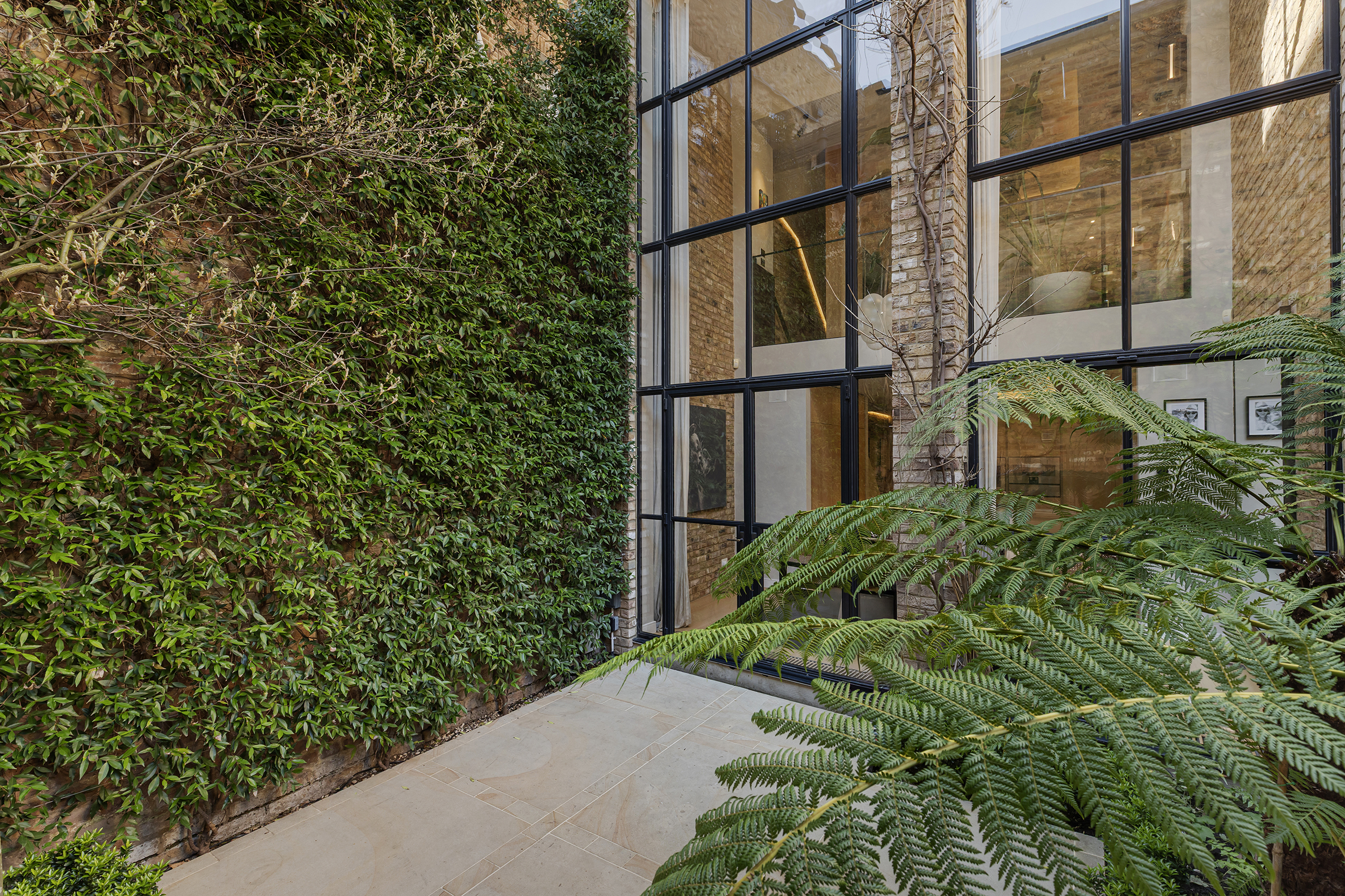  Newly Refurbished House in the Heart of Notting Hill - 物件實景