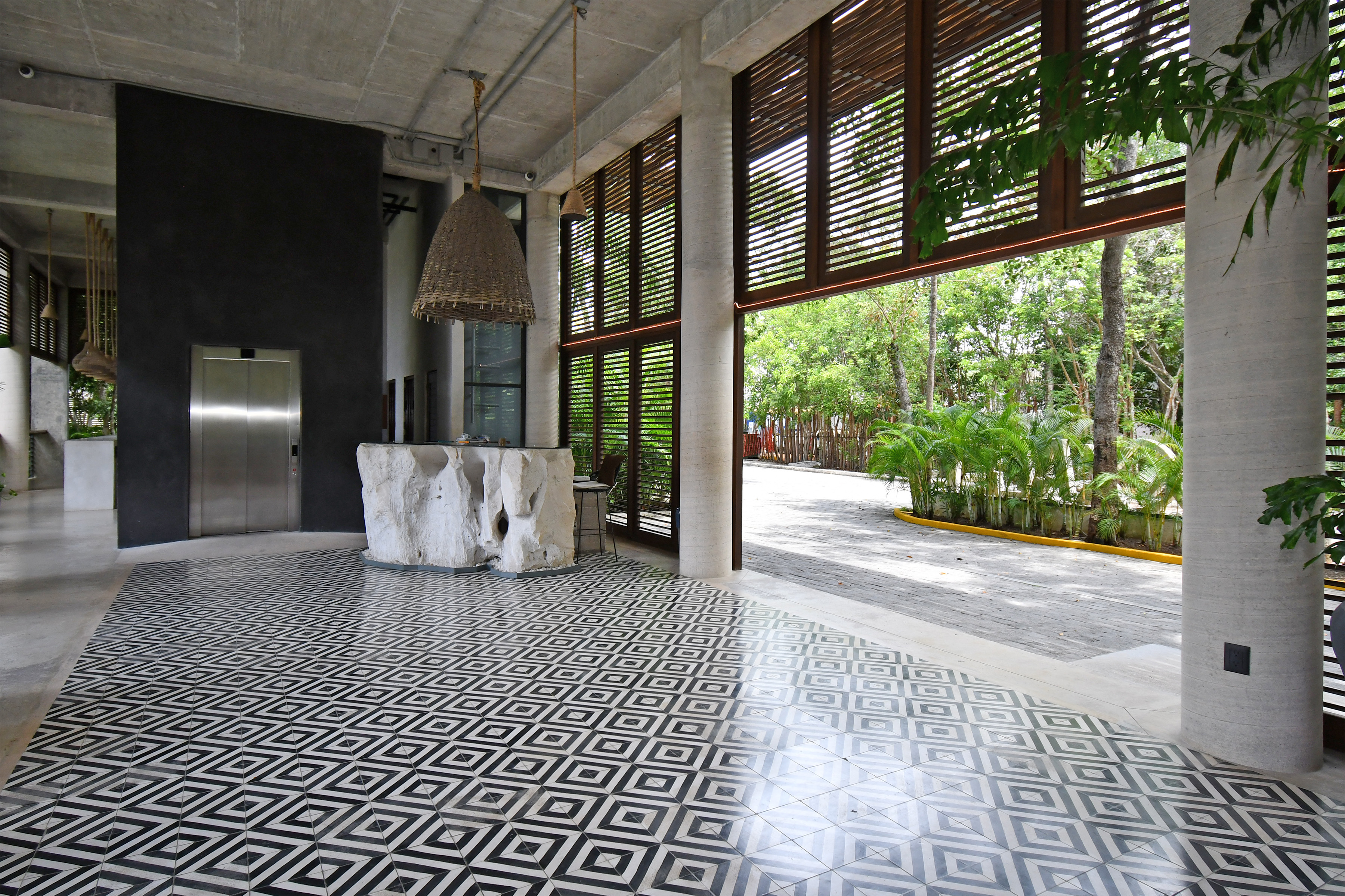  Exclusive Sanctuary with Private Garden - 物件實景