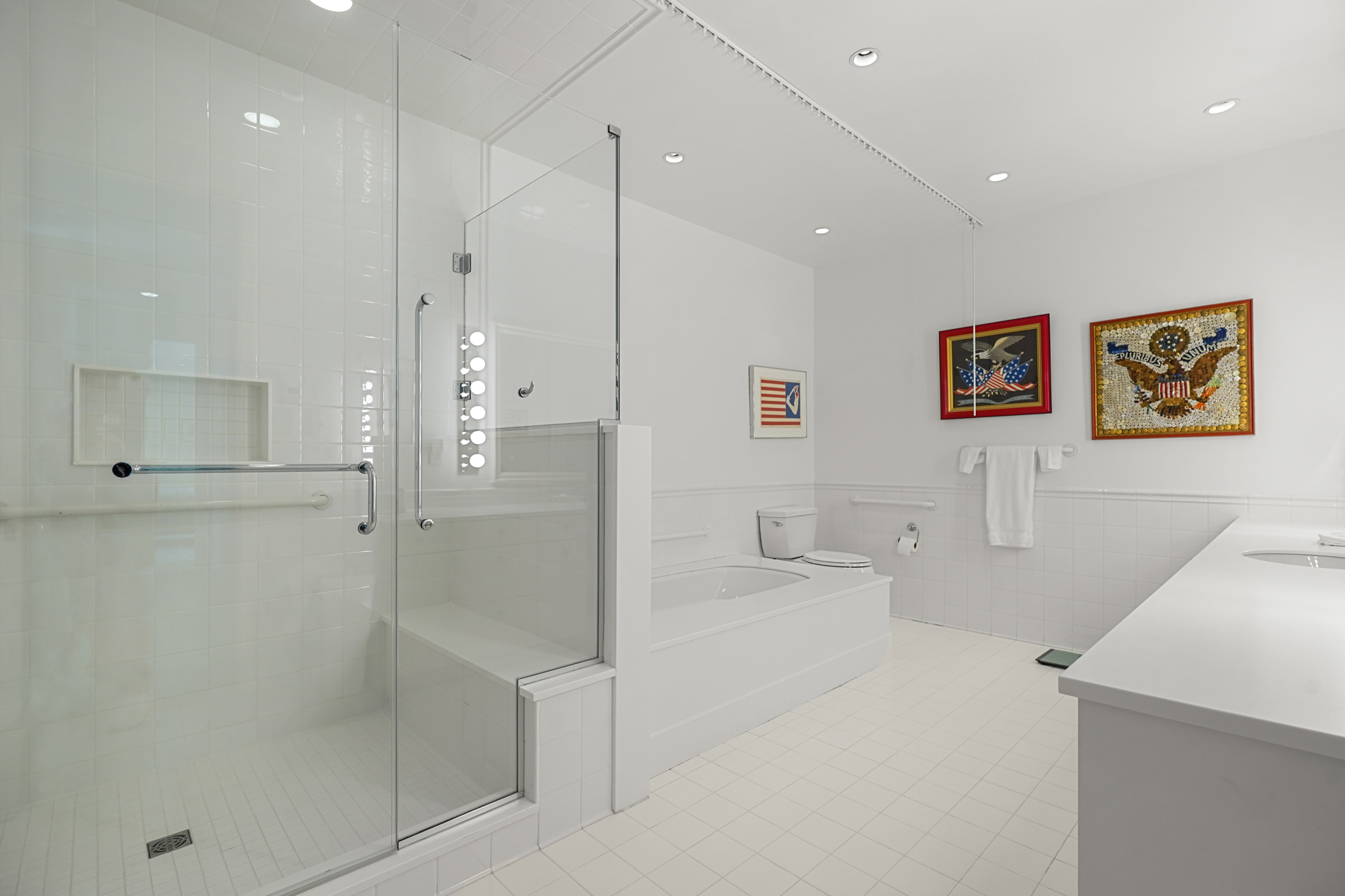  135 & 129 Zaccheus Mead Lane - 物件實景