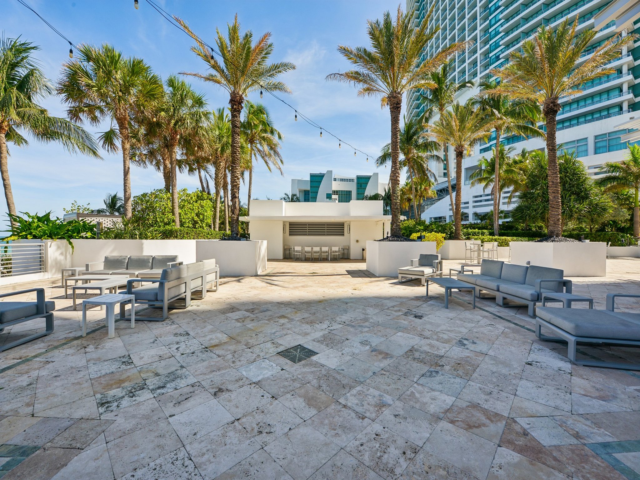  3535 S Ocean Dr, Hollywood, FL, 33019 - 物件實景